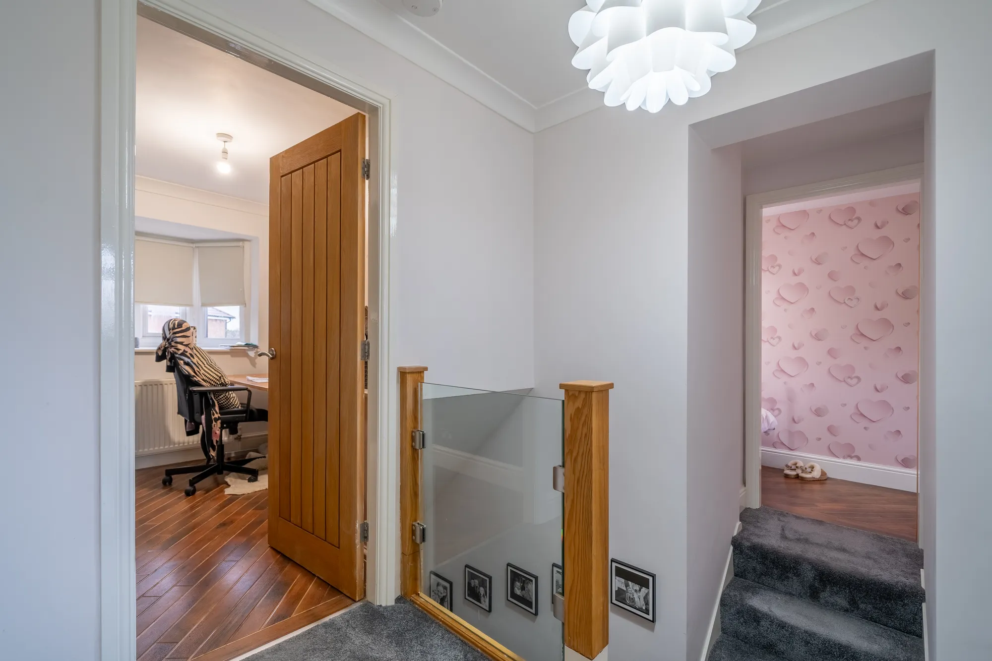 4 bed detached house for sale in Buckingham Road, Liverpool  - Property Image 23