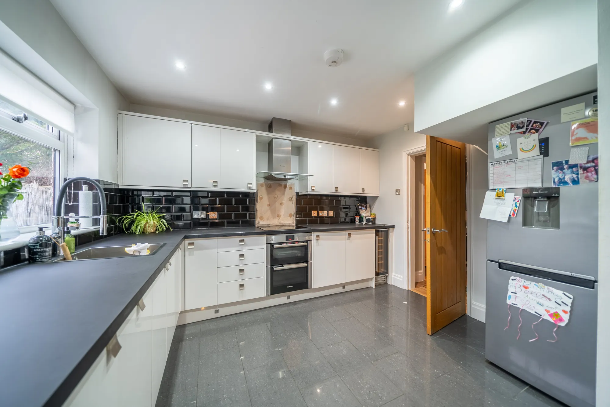 4 bed detached house for sale in Buckingham Road, Liverpool  - Property Image 5