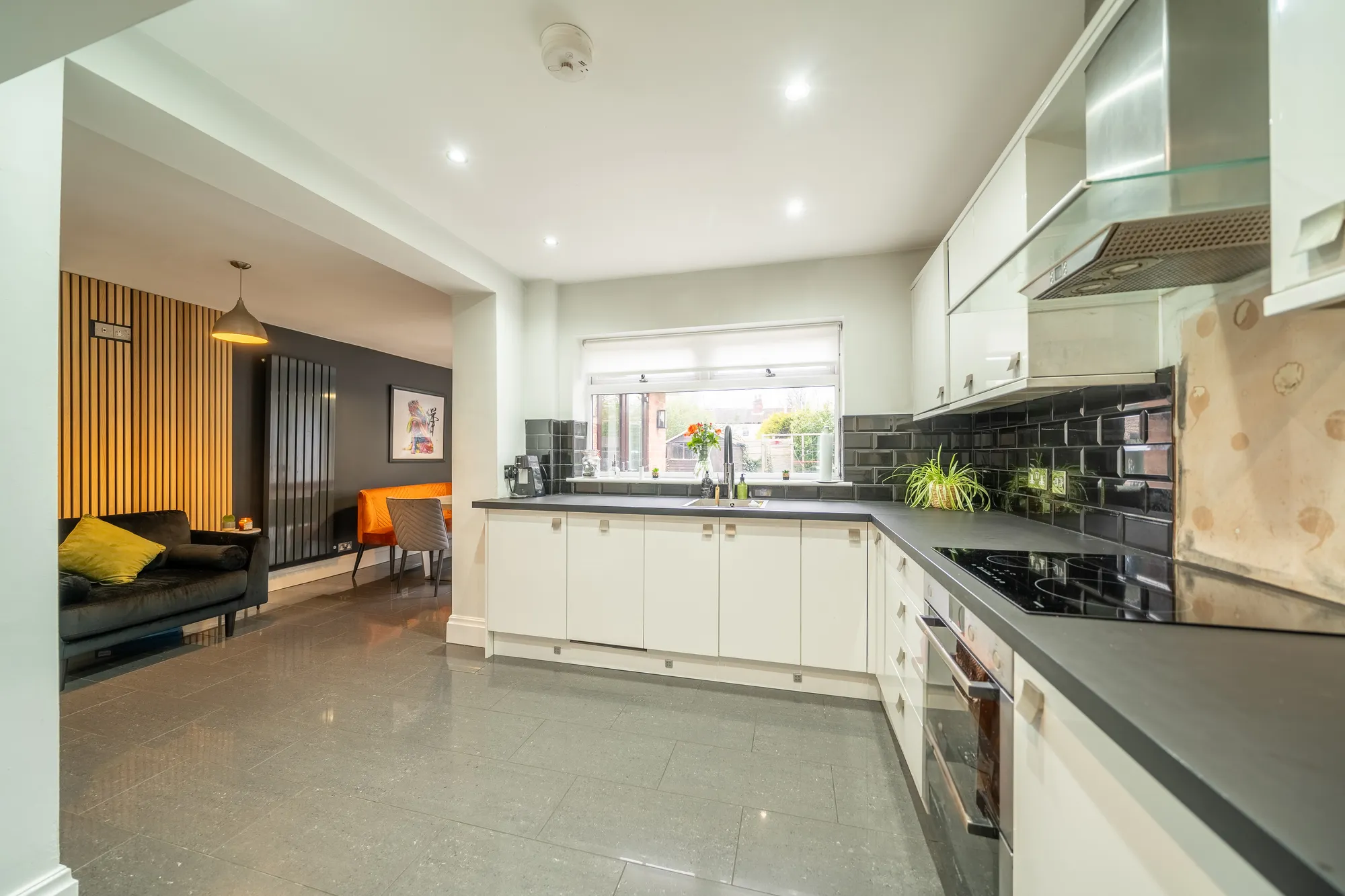 4 bed detached house for sale in Buckingham Road, Liverpool  - Property Image 7