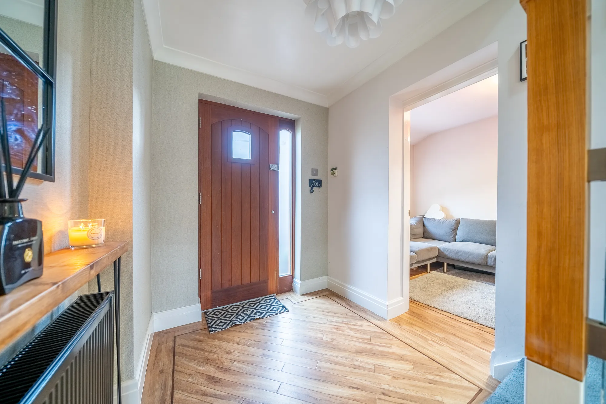 4 bed detached house for sale in Buckingham Road, Liverpool  - Property Image 14