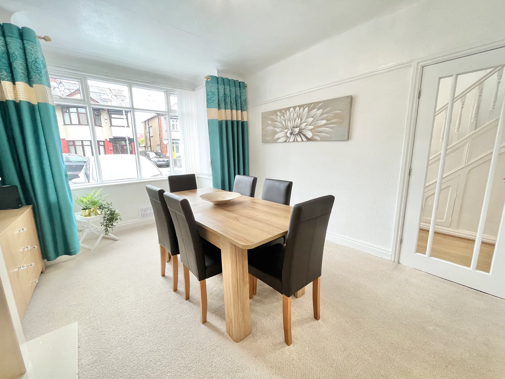 4 bed semi-detached house for sale in Moorfield Road, Liverpool  - Property Image 3