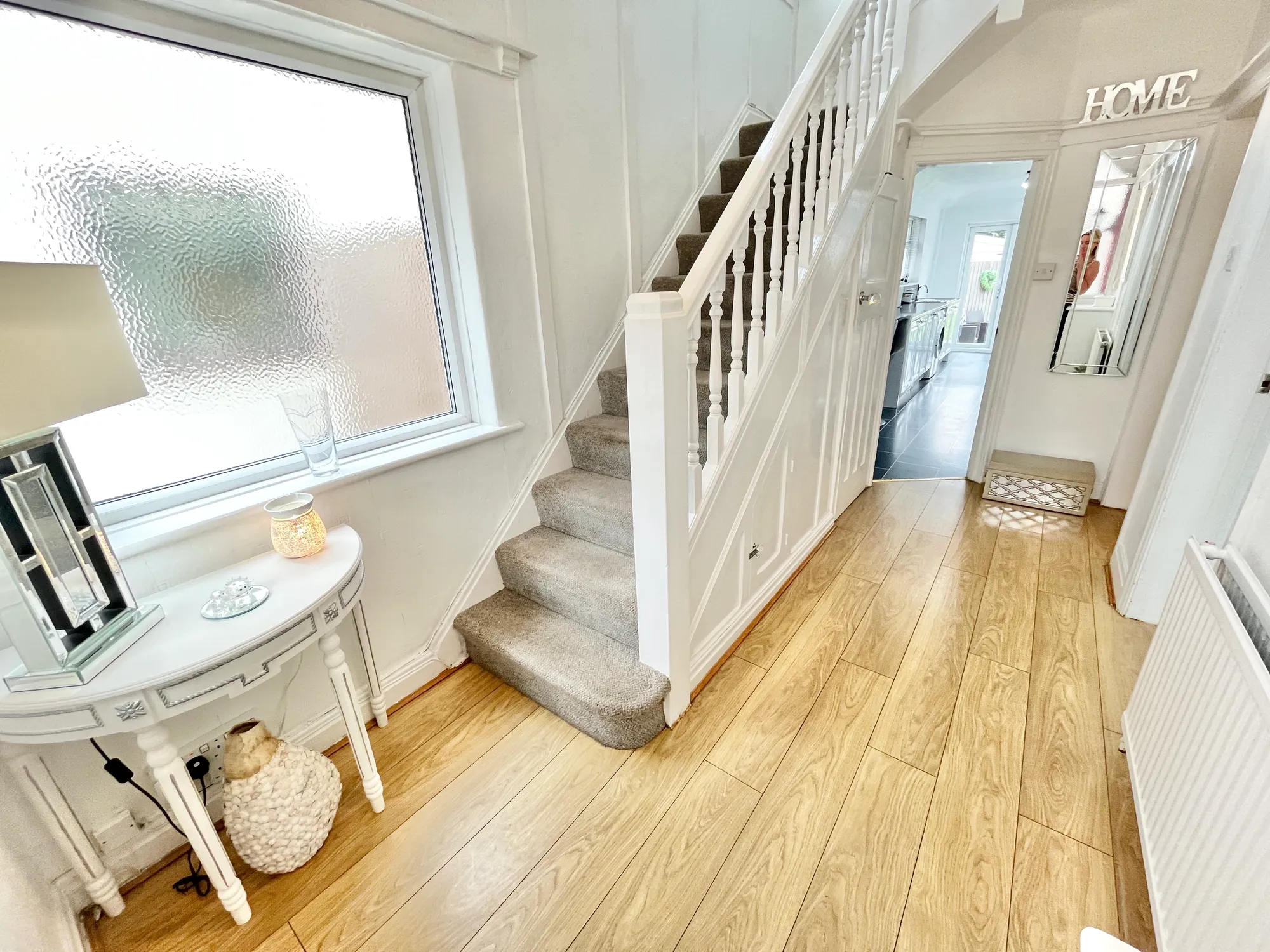 4 bed semi-detached house for sale in Moorfield Road, Liverpool  - Property Image 2