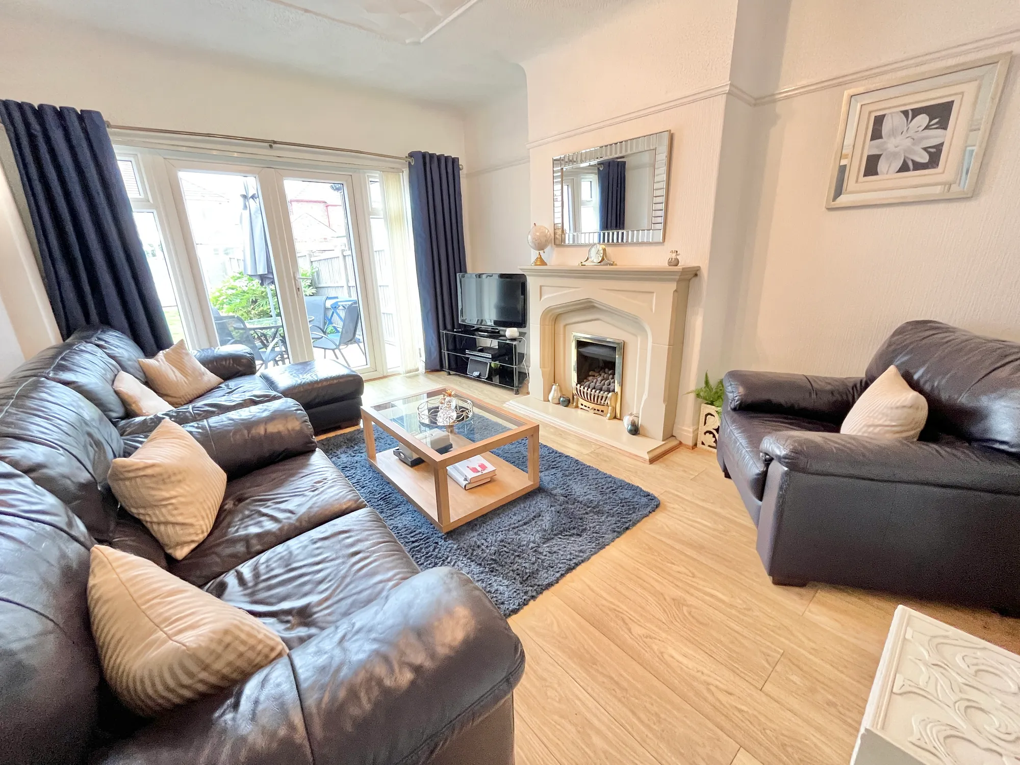4 bed semi-detached house for sale in Moorfield Road, Liverpool  - Property Image 6