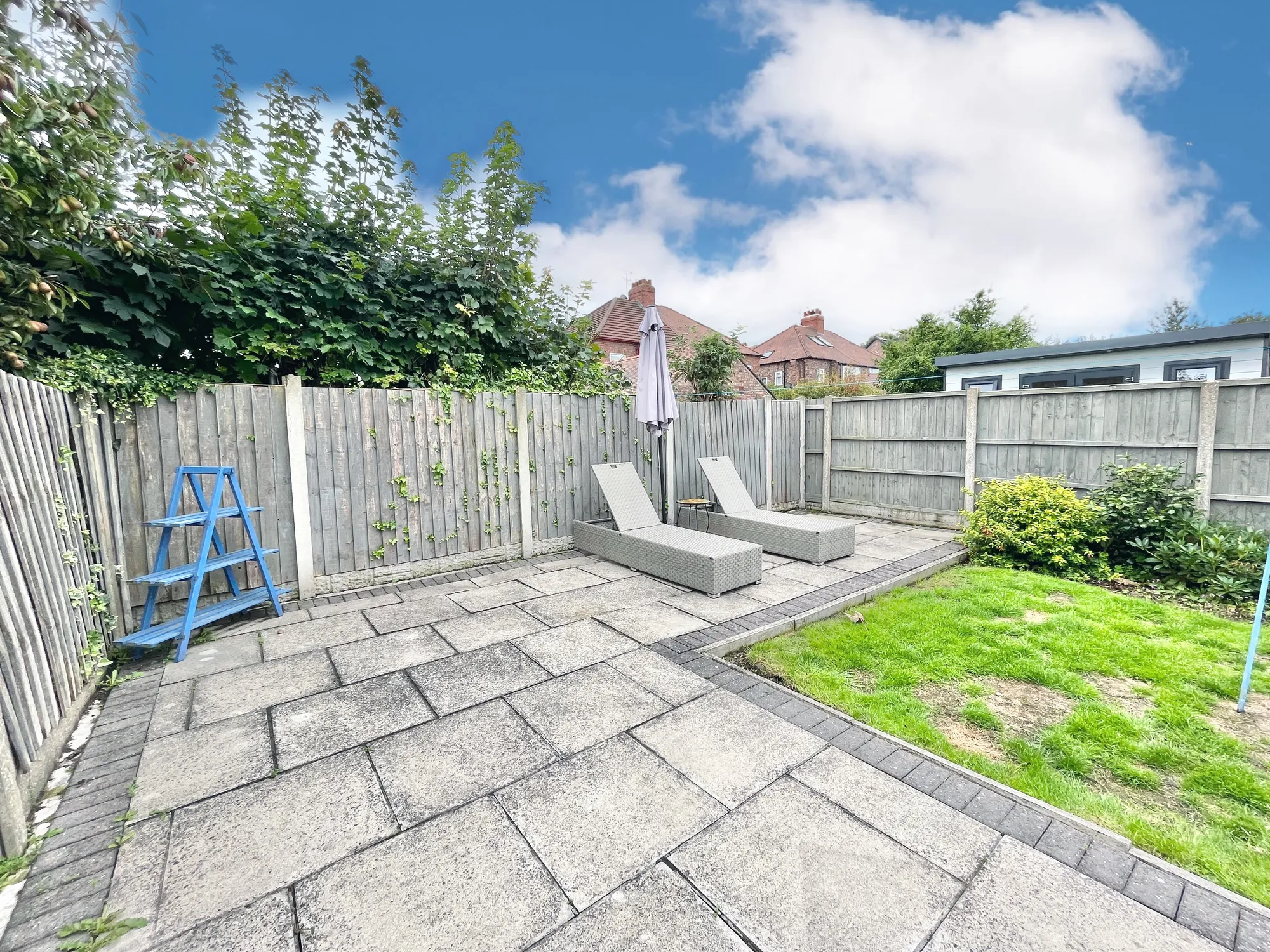 4 bed semi-detached house for sale in Moorfield Road, Liverpool  - Property Image 17