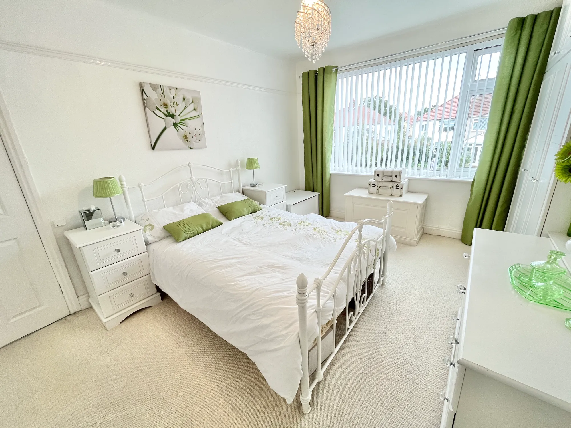 4 bed semi-detached house for sale in Moorfield Road, Liverpool  - Property Image 9
