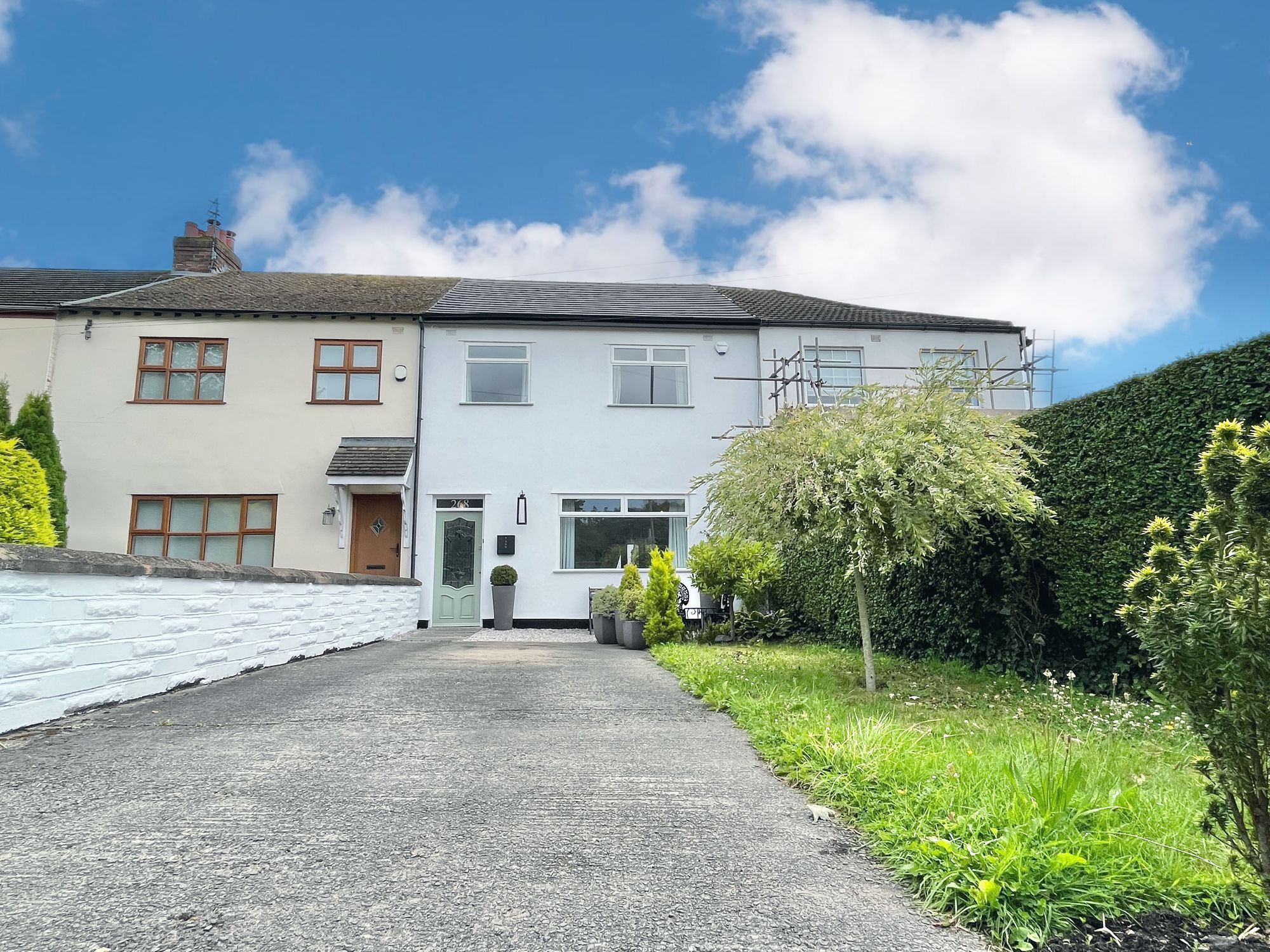 What an incredible home! This beautifully appointed four bedroom three storey cottage is a hidden gem nestled in a highly desirable and sought-after area, adding to its allure. Welcome to Southport Road, a vibrant location that offers the perfect balance of convenience and charm.