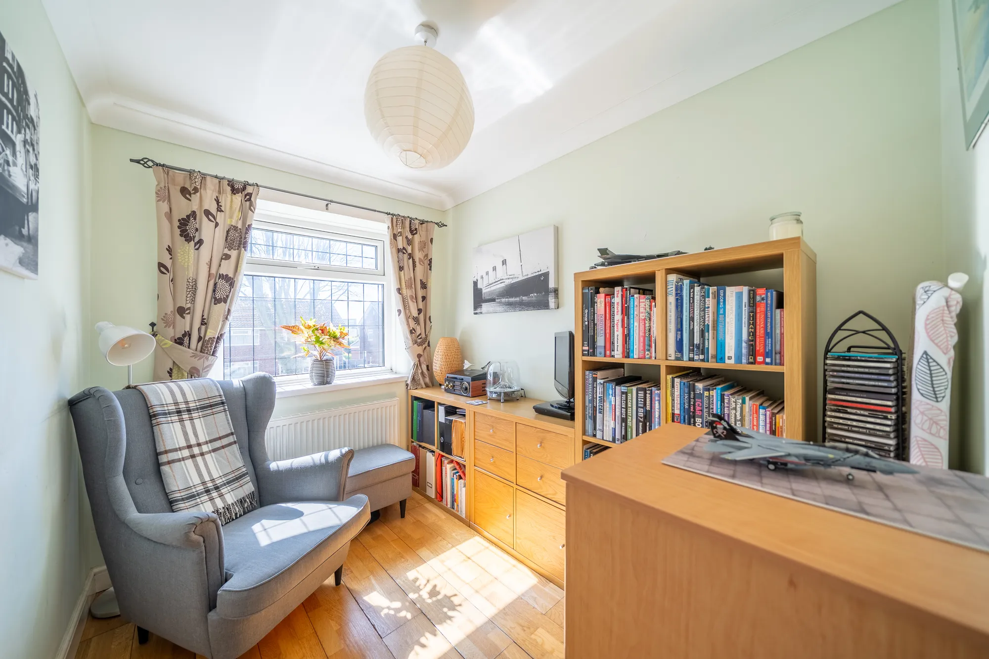 3 bed semi-detached house for sale in Nazeby Avenue, Liverpool  - Property Image 14