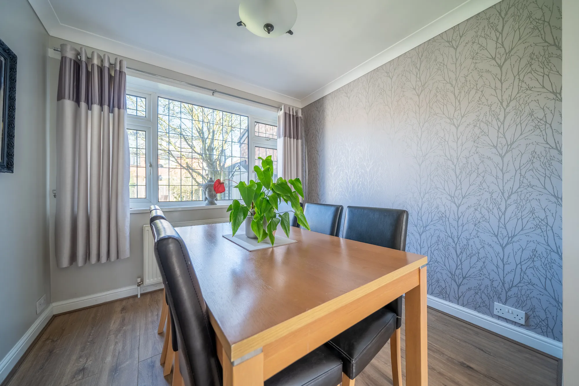 3 bed semi-detached house for sale in Nazeby Avenue, Liverpool  - Property Image 7