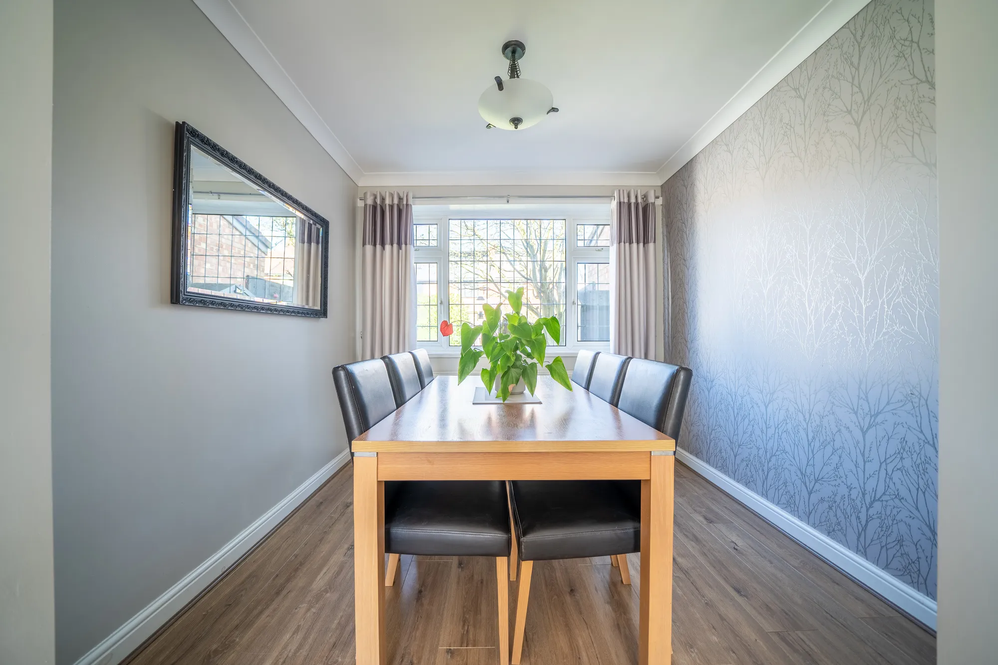 3 bed semi-detached house for sale in Nazeby Avenue, Liverpool  - Property Image 8