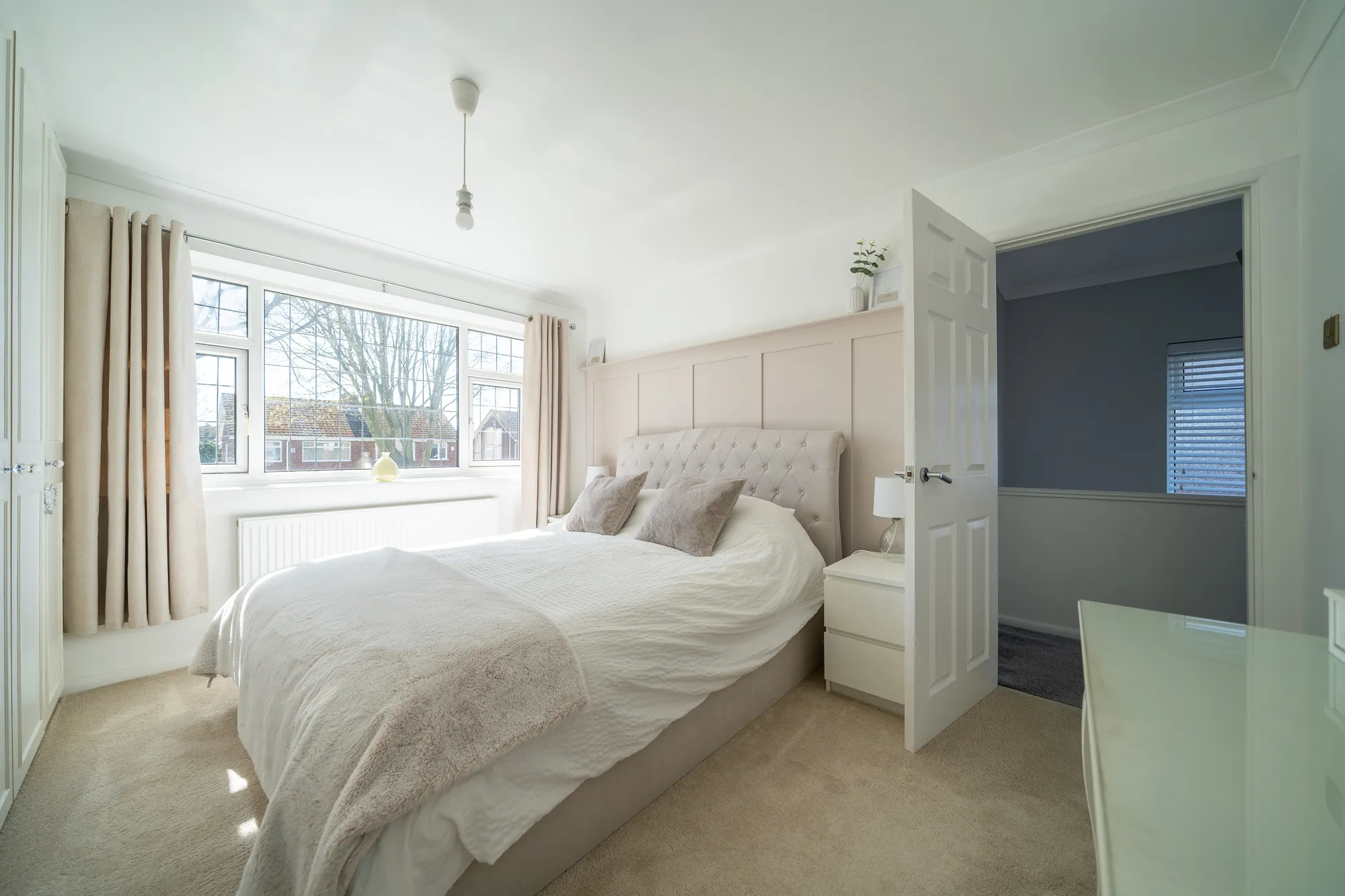 3 bed semi-detached house for sale in Nazeby Avenue, Liverpool  - Property Image 11
