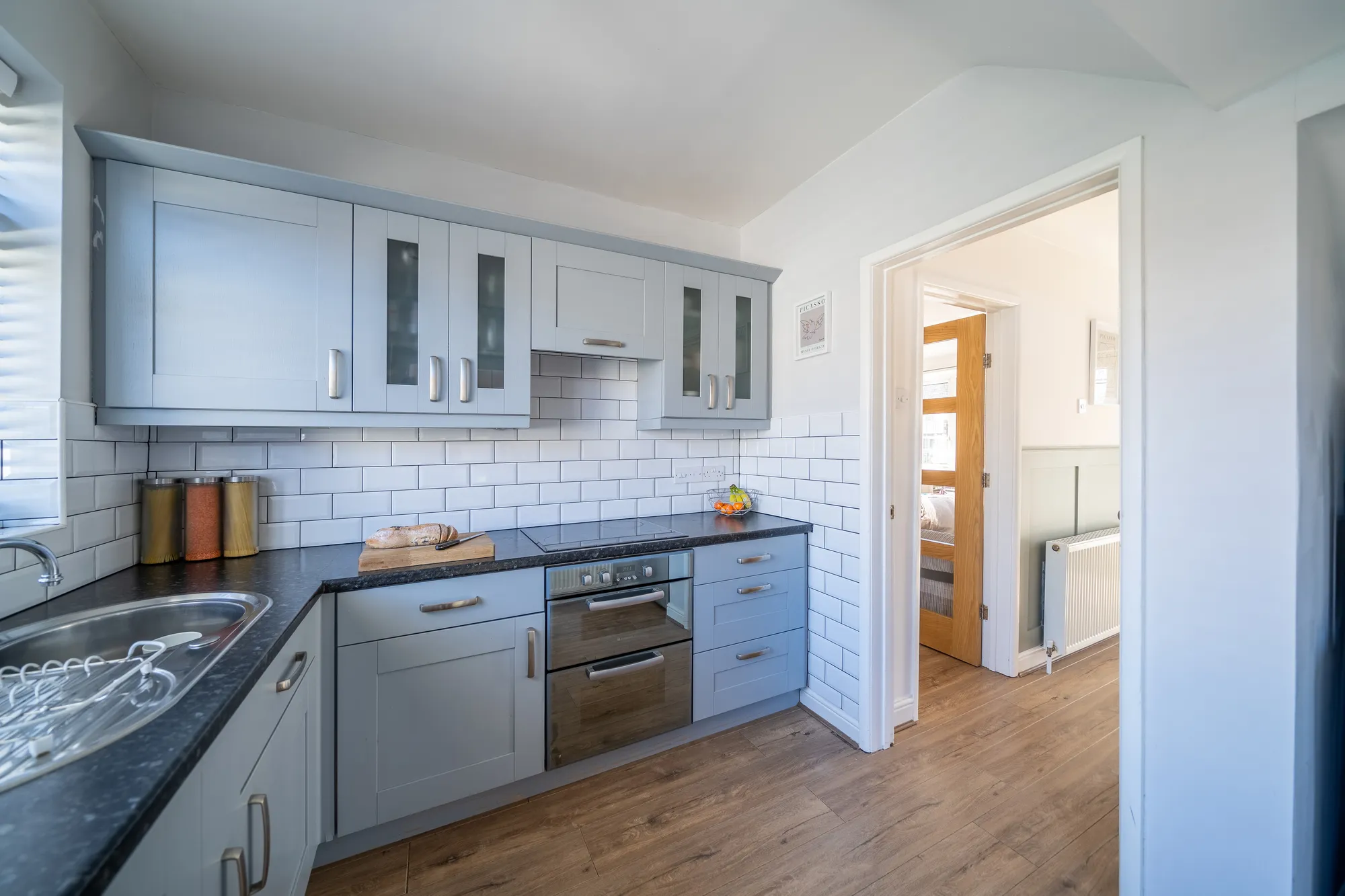 3 bed semi-detached house for sale in Nazeby Avenue, Liverpool  - Property Image 5