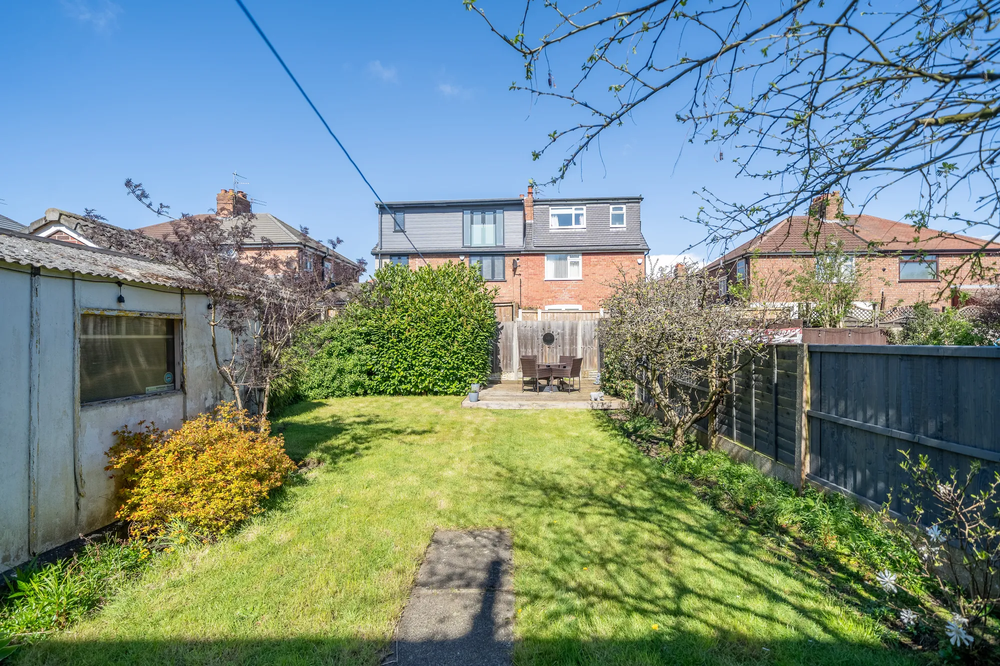 3 bed semi-detached house for sale in Nazeby Avenue, Liverpool  - Property Image 17