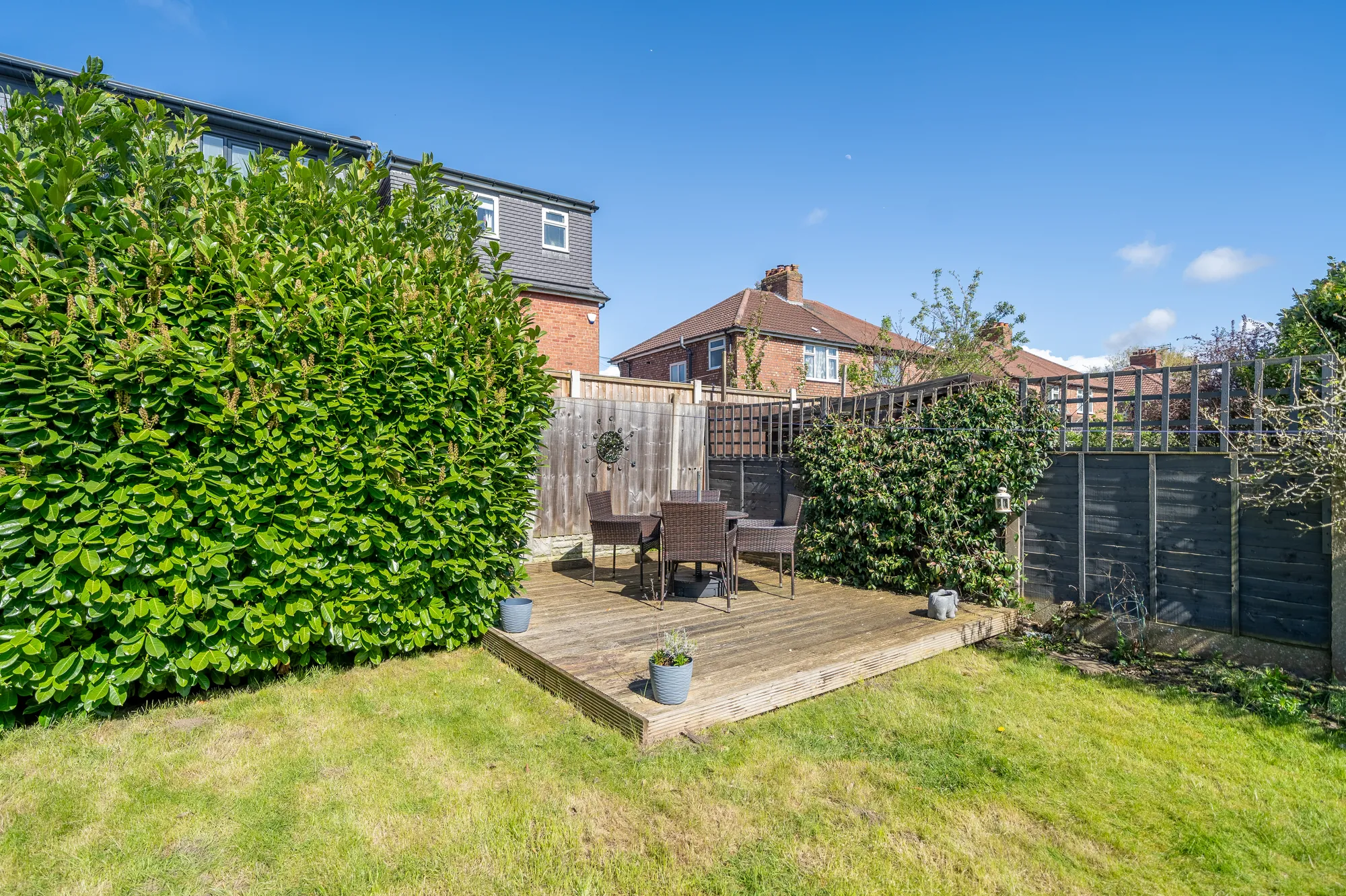 3 bed semi-detached house for sale in Nazeby Avenue, Liverpool  - Property Image 18