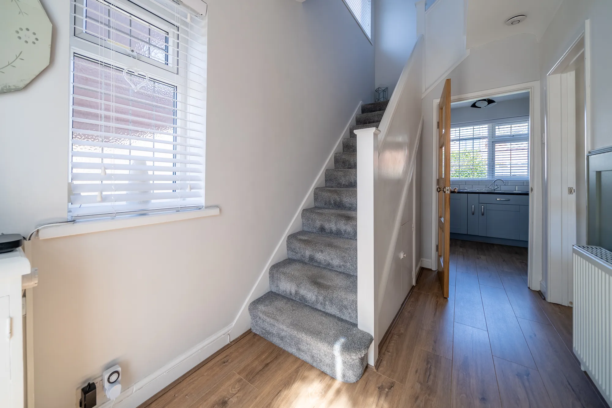 3 bed semi-detached house for sale in Nazeby Avenue, Liverpool  - Property Image 10