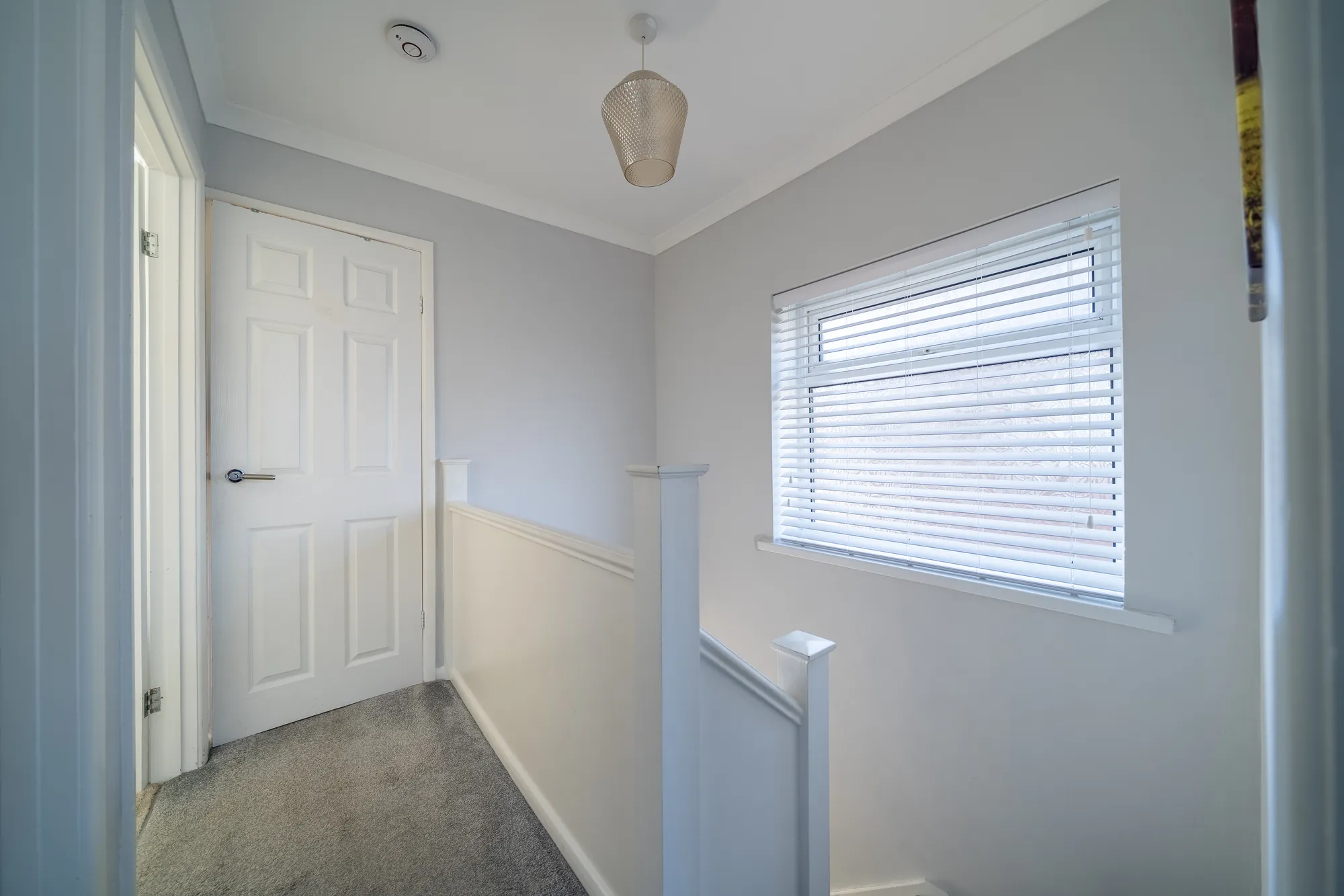 3 bed semi-detached house for sale in Nazeby Avenue, Liverpool  - Property Image 16