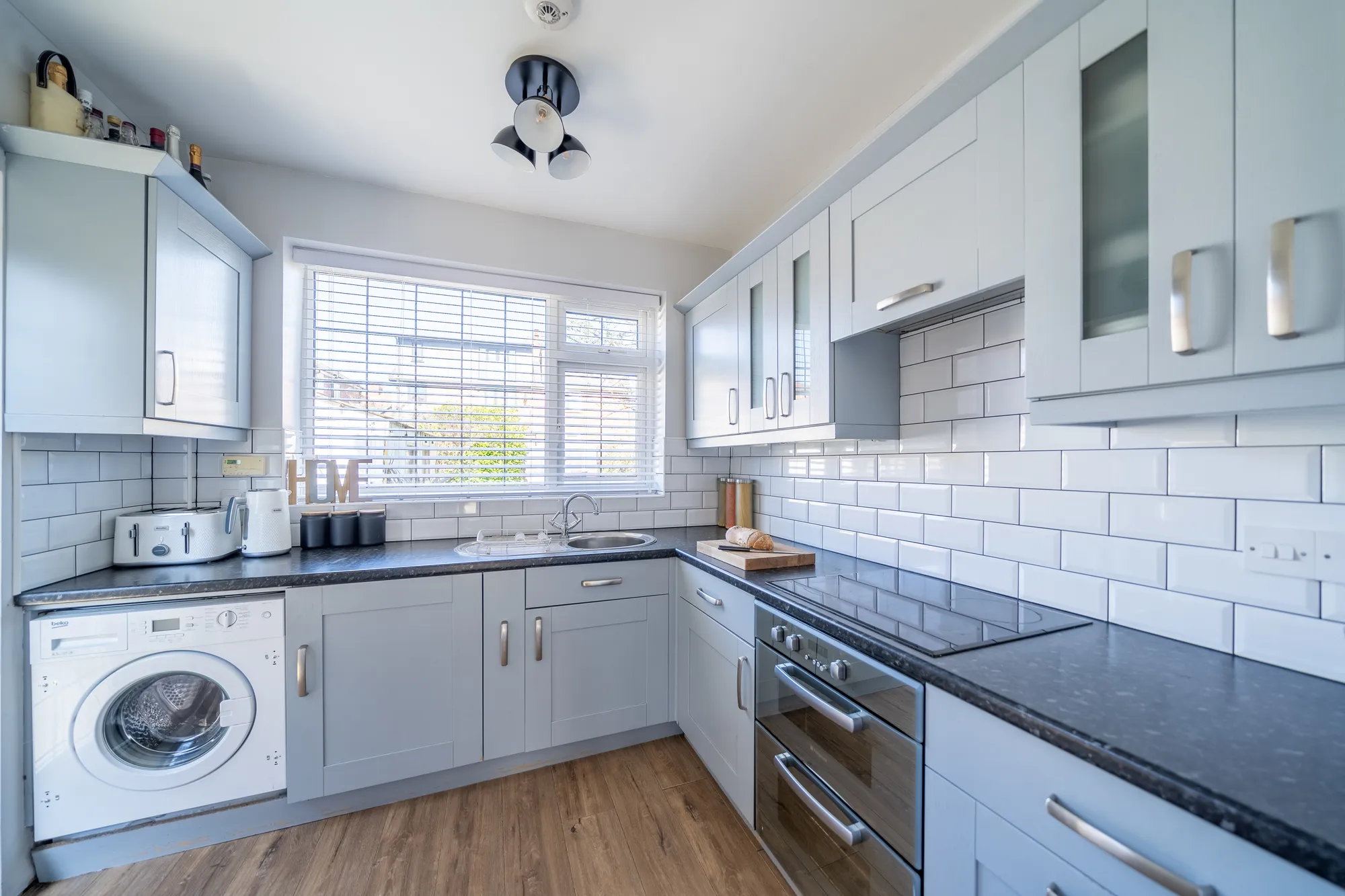 3 bed semi-detached house for sale in Nazeby Avenue, Liverpool  - Property Image 4