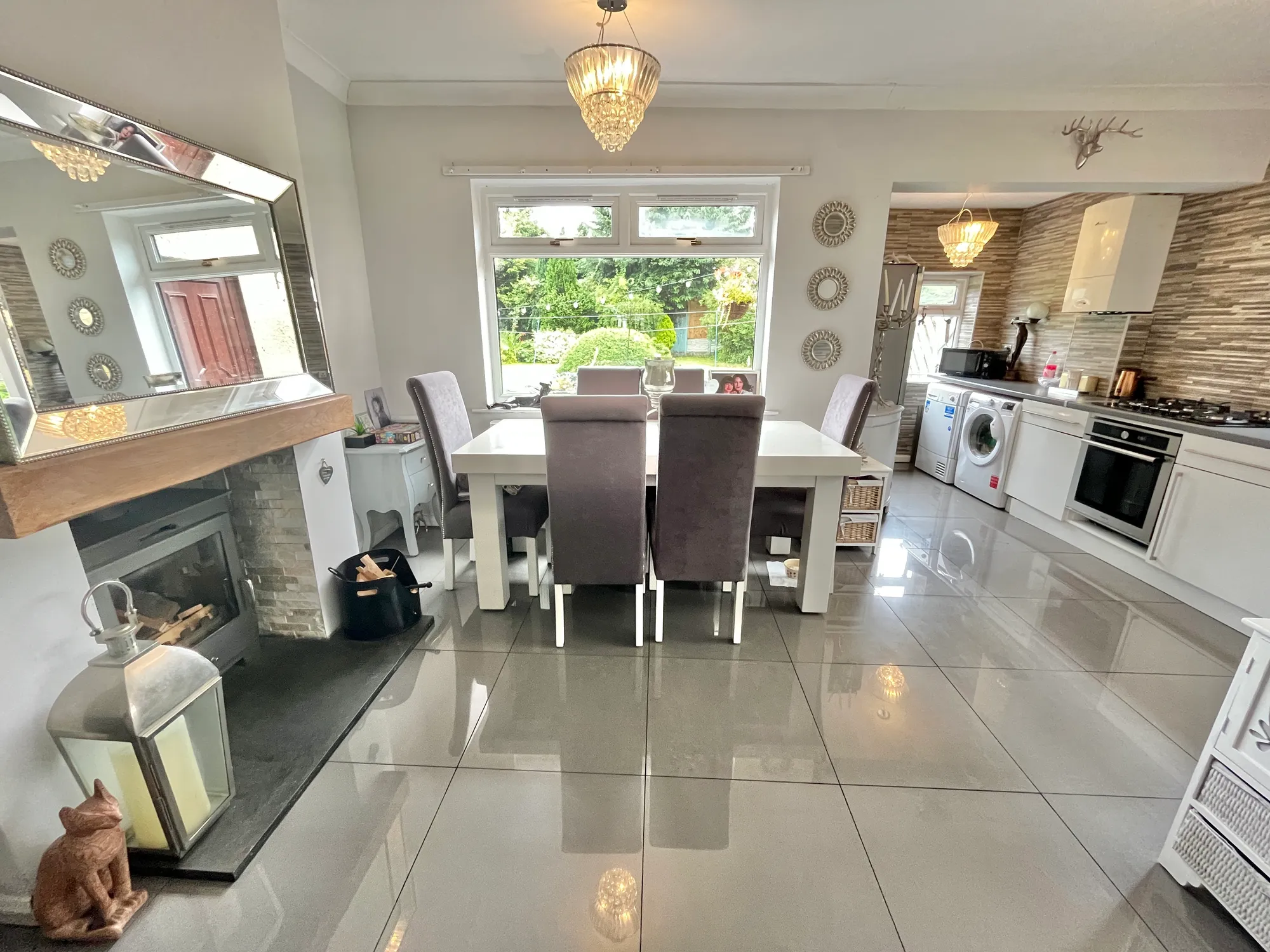 3 bed detached bungalow for sale in Hale Road, Liverpool  - Property Image 3