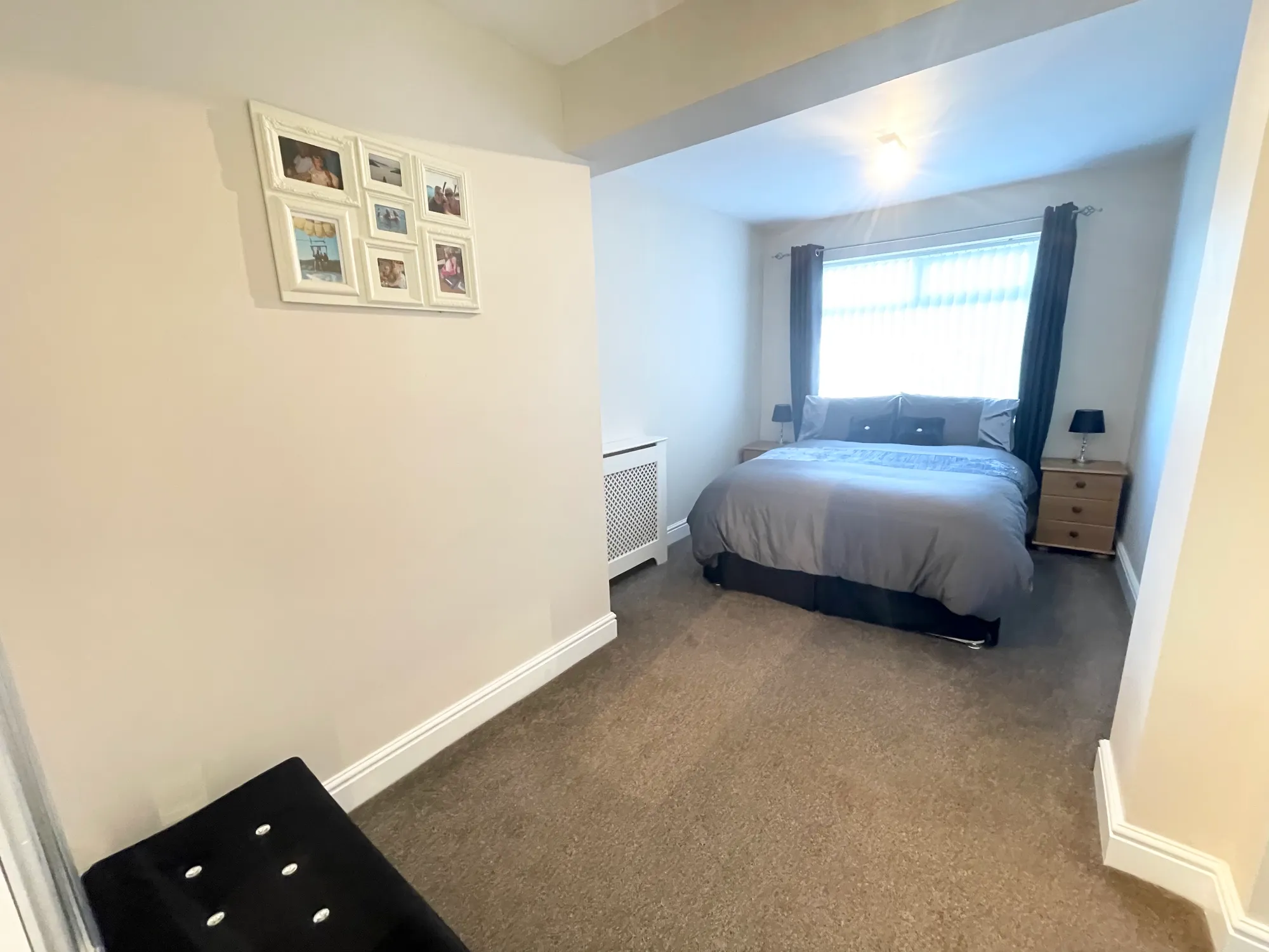 4 bed semi-detached house for sale in Wills Avenue, Liverpool  - Property Image 13