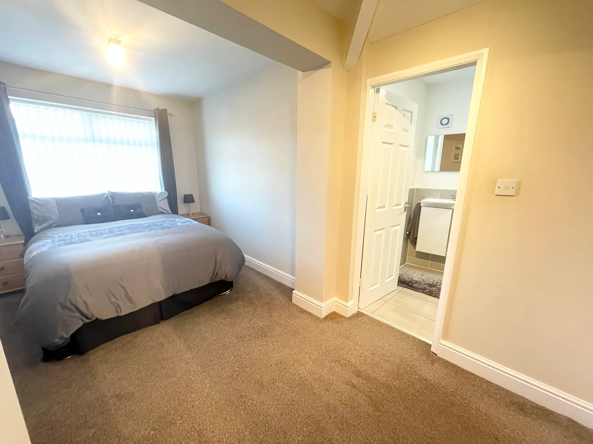 4 bed semi-detached house for sale in Wills Avenue, Liverpool  - Property Image 12
