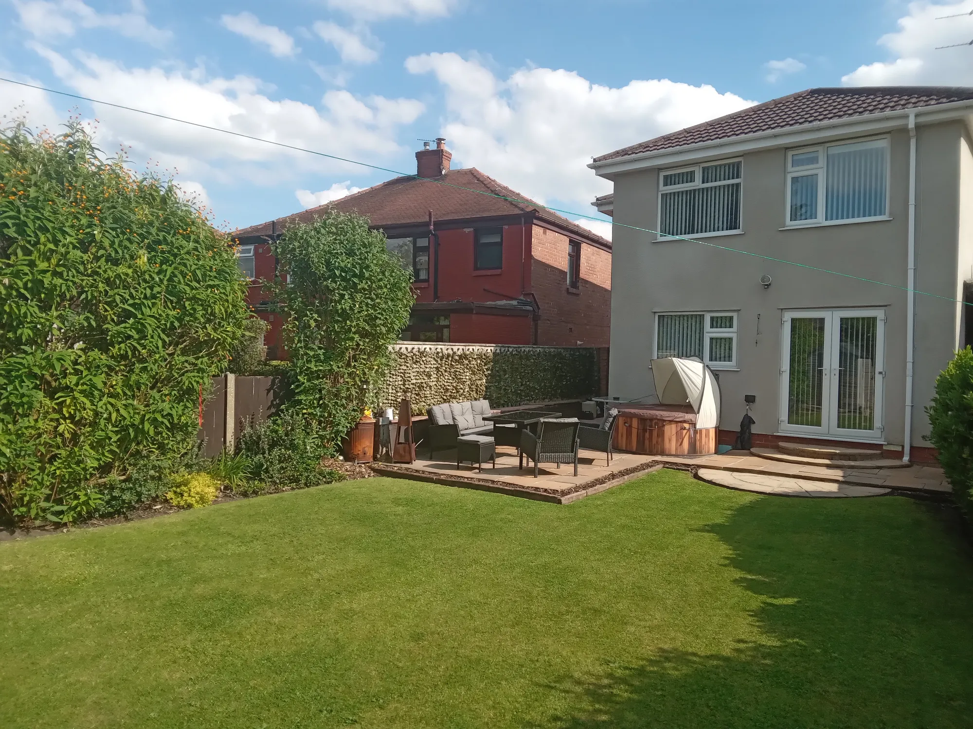 4 bed semi-detached house for sale in Wills Avenue, Liverpool  - Property Image 21