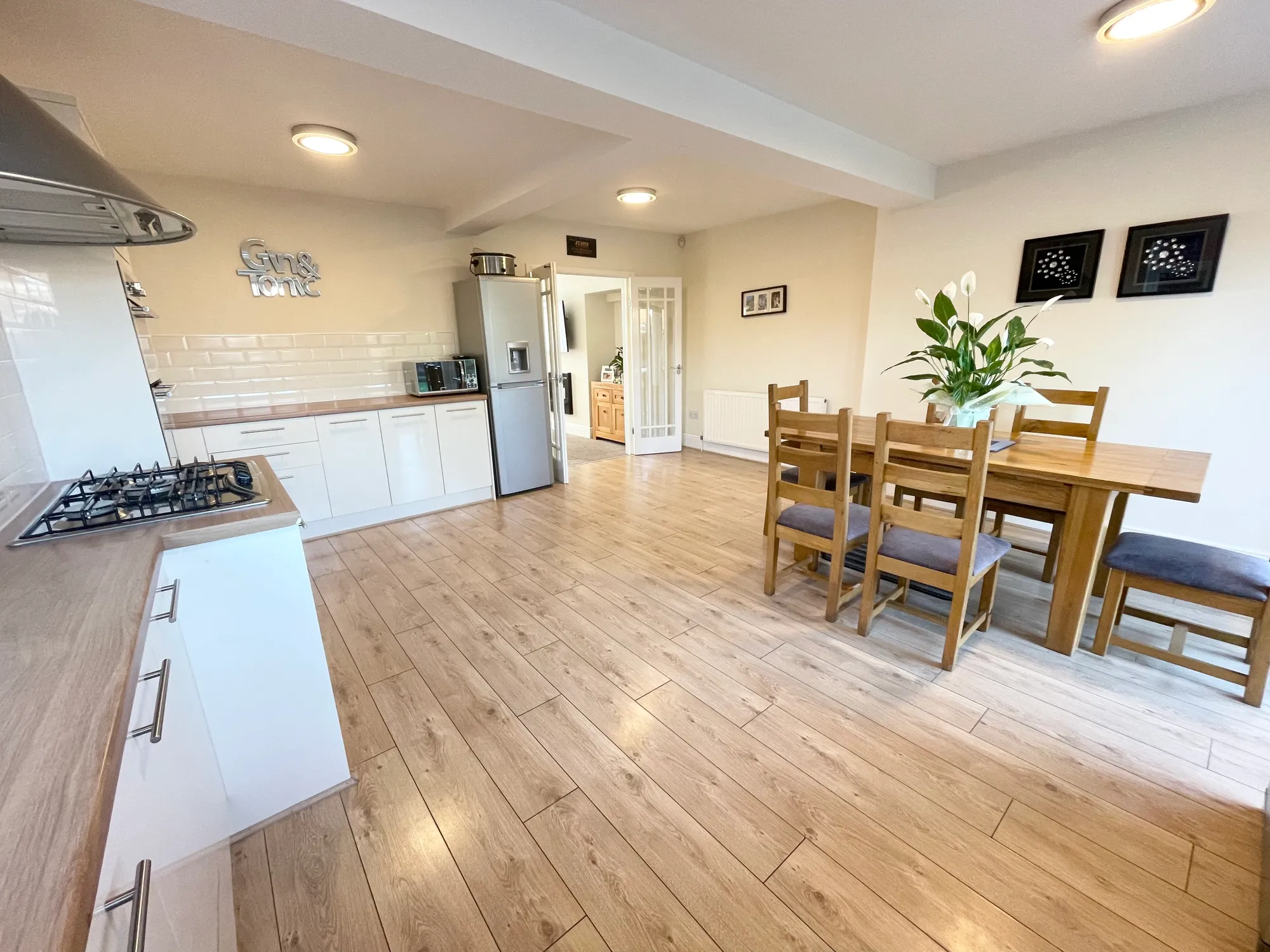 4 bed semi-detached house for sale in Wills Avenue, Liverpool  - Property Image 3