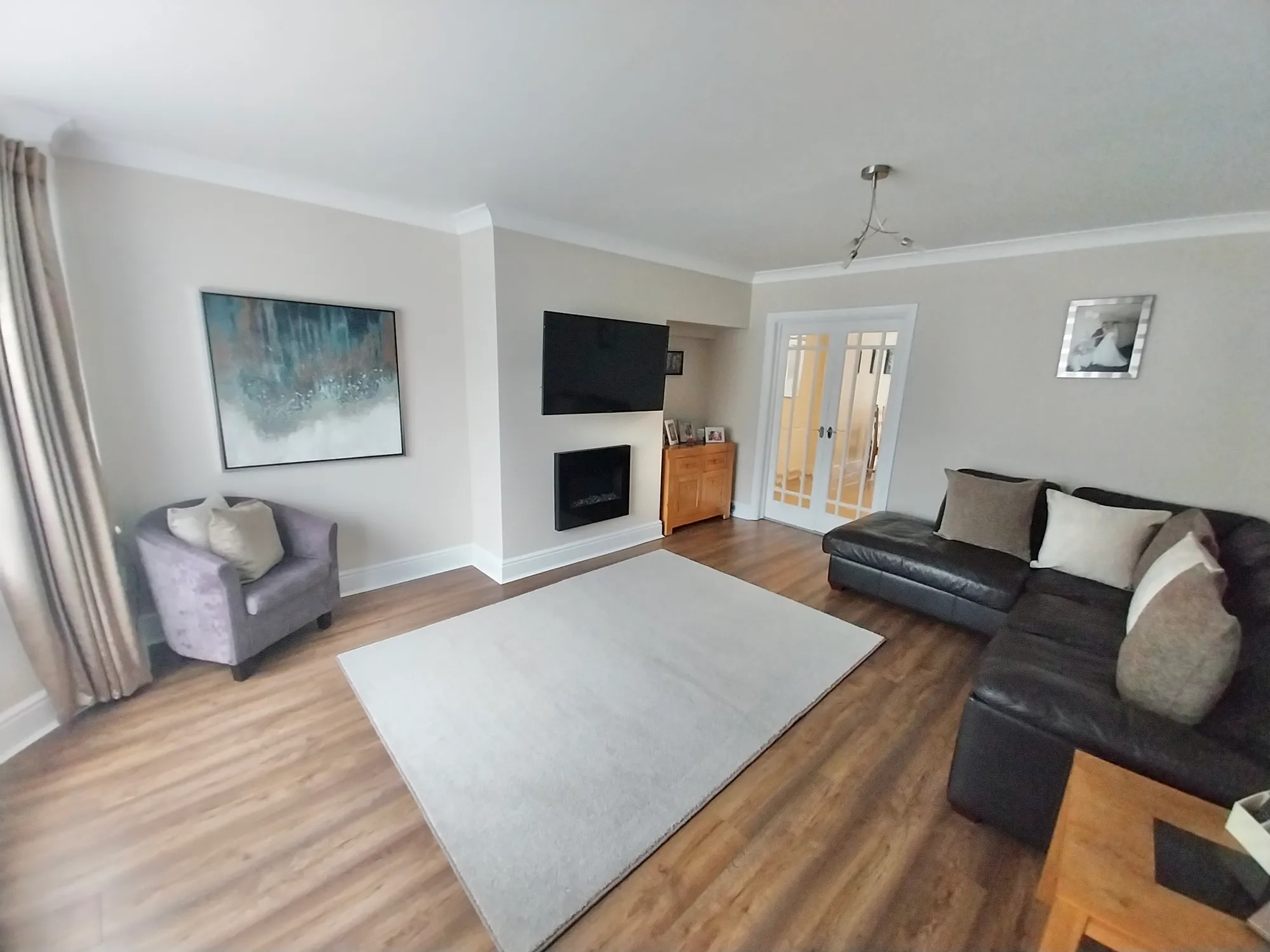 4 bed semi-detached house for sale in Wills Avenue, Liverpool  - Property Image 4