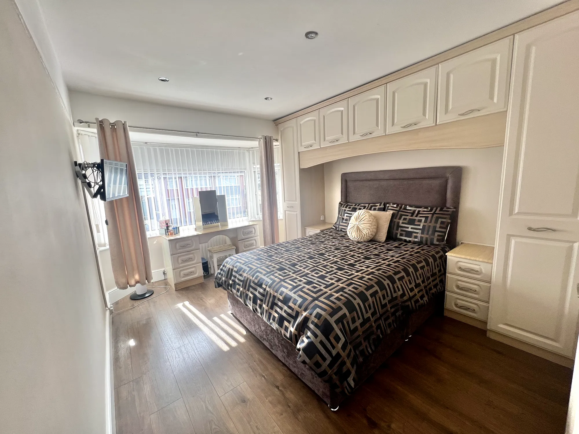 4 bed semi-detached house for sale in Wills Avenue, Liverpool  - Property Image 15