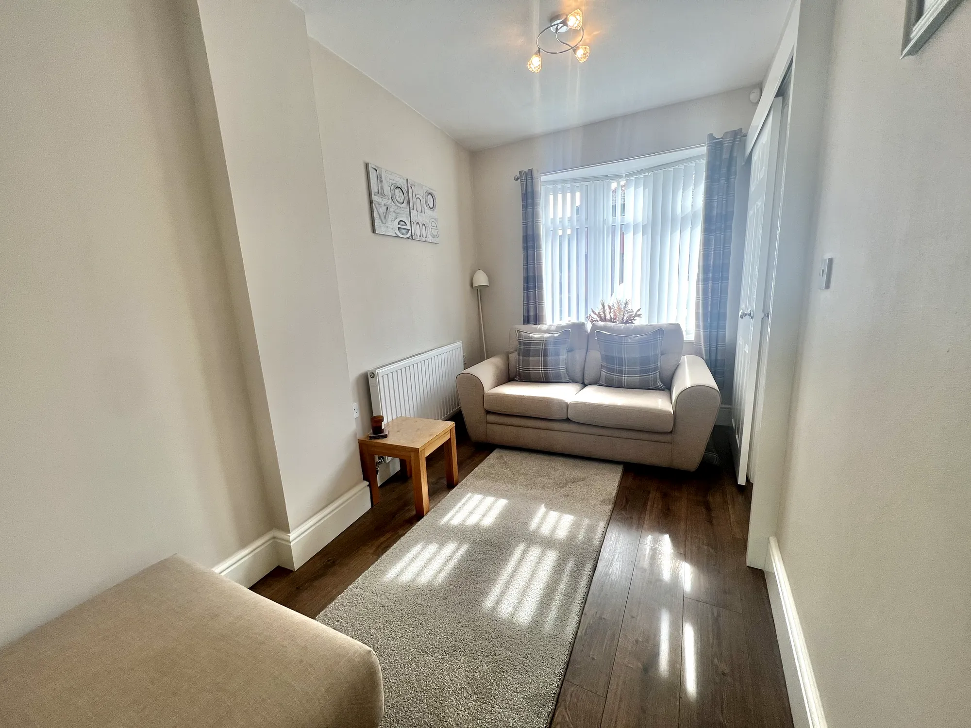 4 bed semi-detached house for sale in Wills Avenue, Liverpool  - Property Image 5