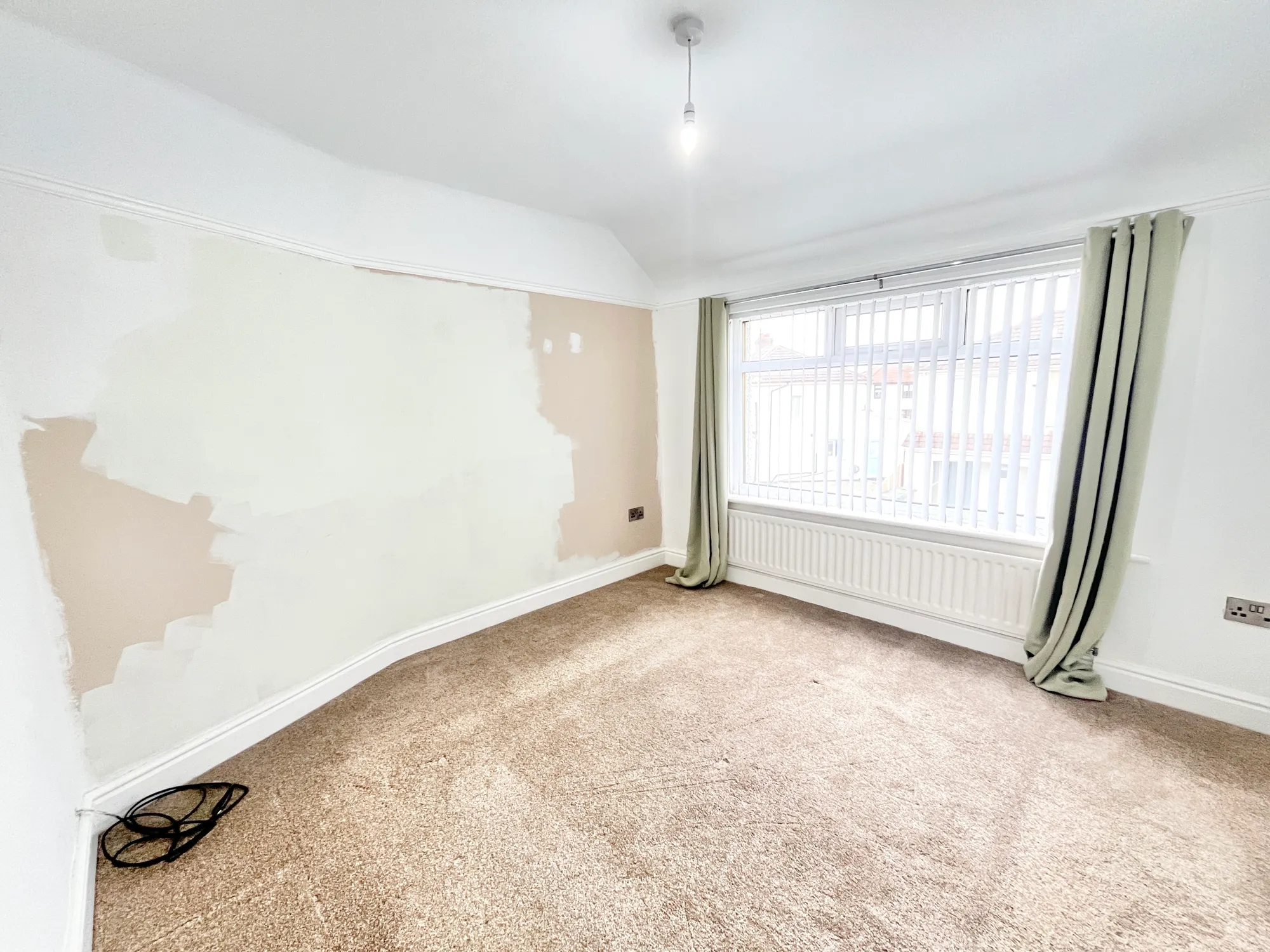 3 bed semi-detached house for sale in Woodley Road, Liverpool  - Property Image 6
