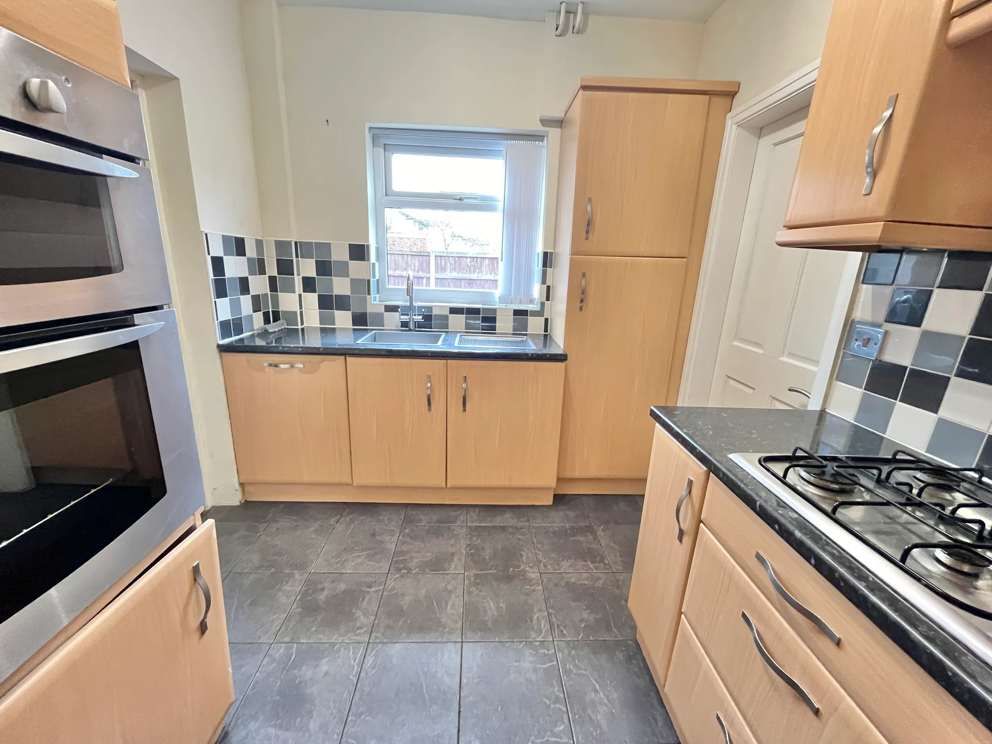 3 bed semi-detached house for sale in Woodley Road, Liverpool  - Property Image 4