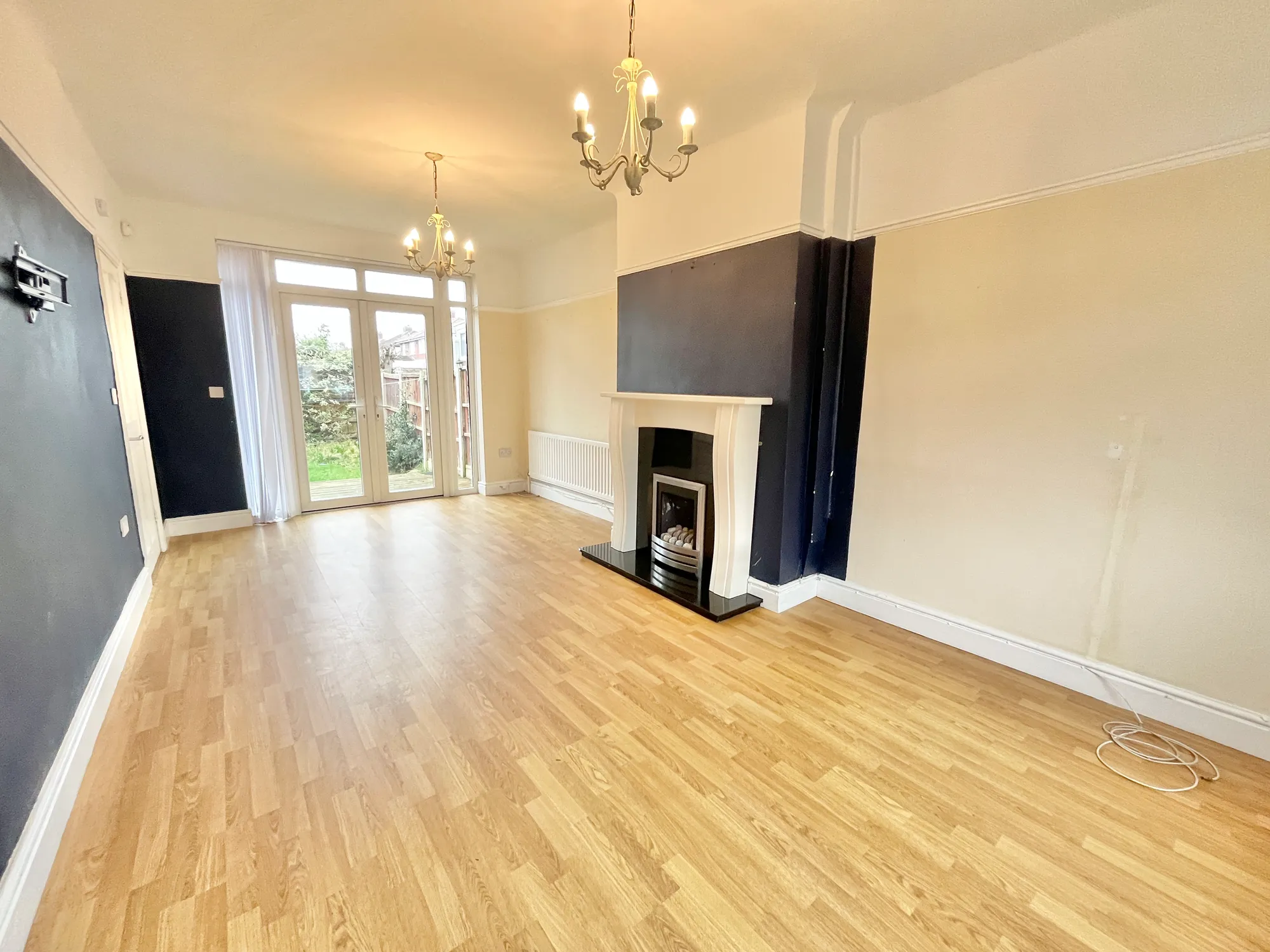 3 bed semi-detached house for sale in Woodley Road, Liverpool  - Property Image 3