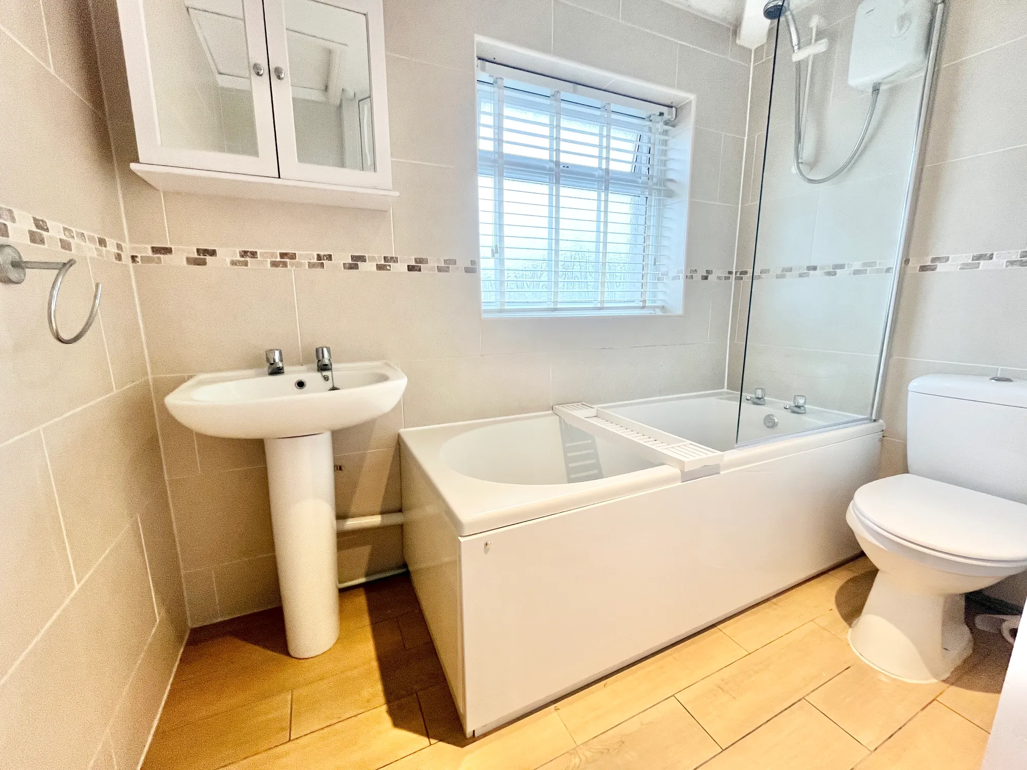 3 bed semi-detached house for sale in Woodley Road, Liverpool  - Property Image 8