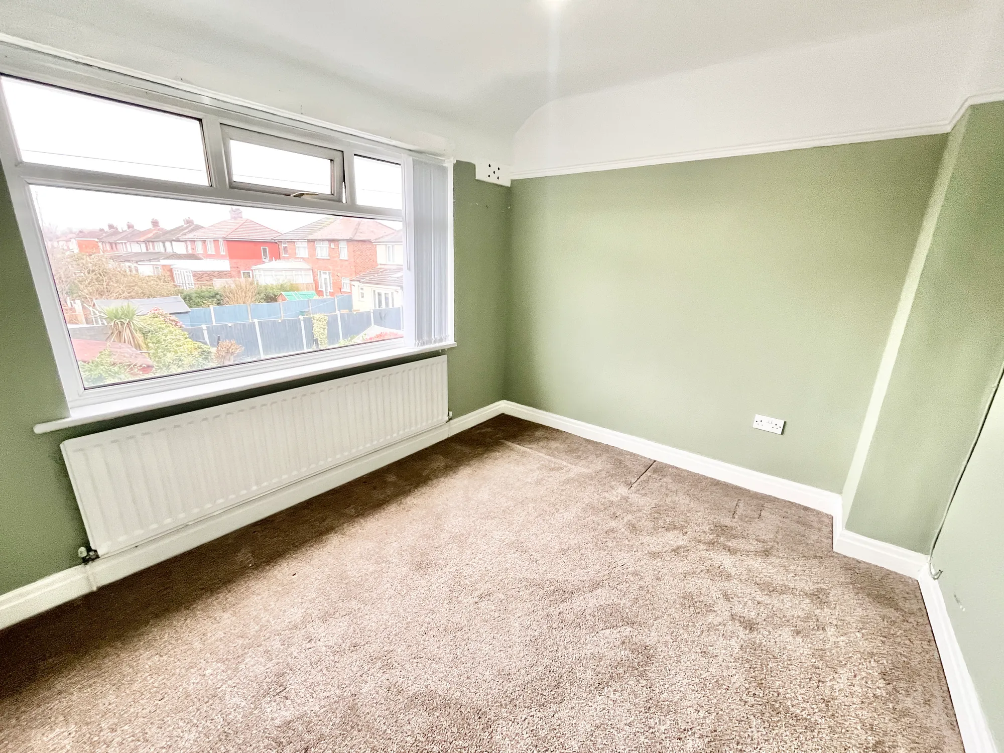 3 bed semi-detached house for sale in Woodley Road, Liverpool  - Property Image 7