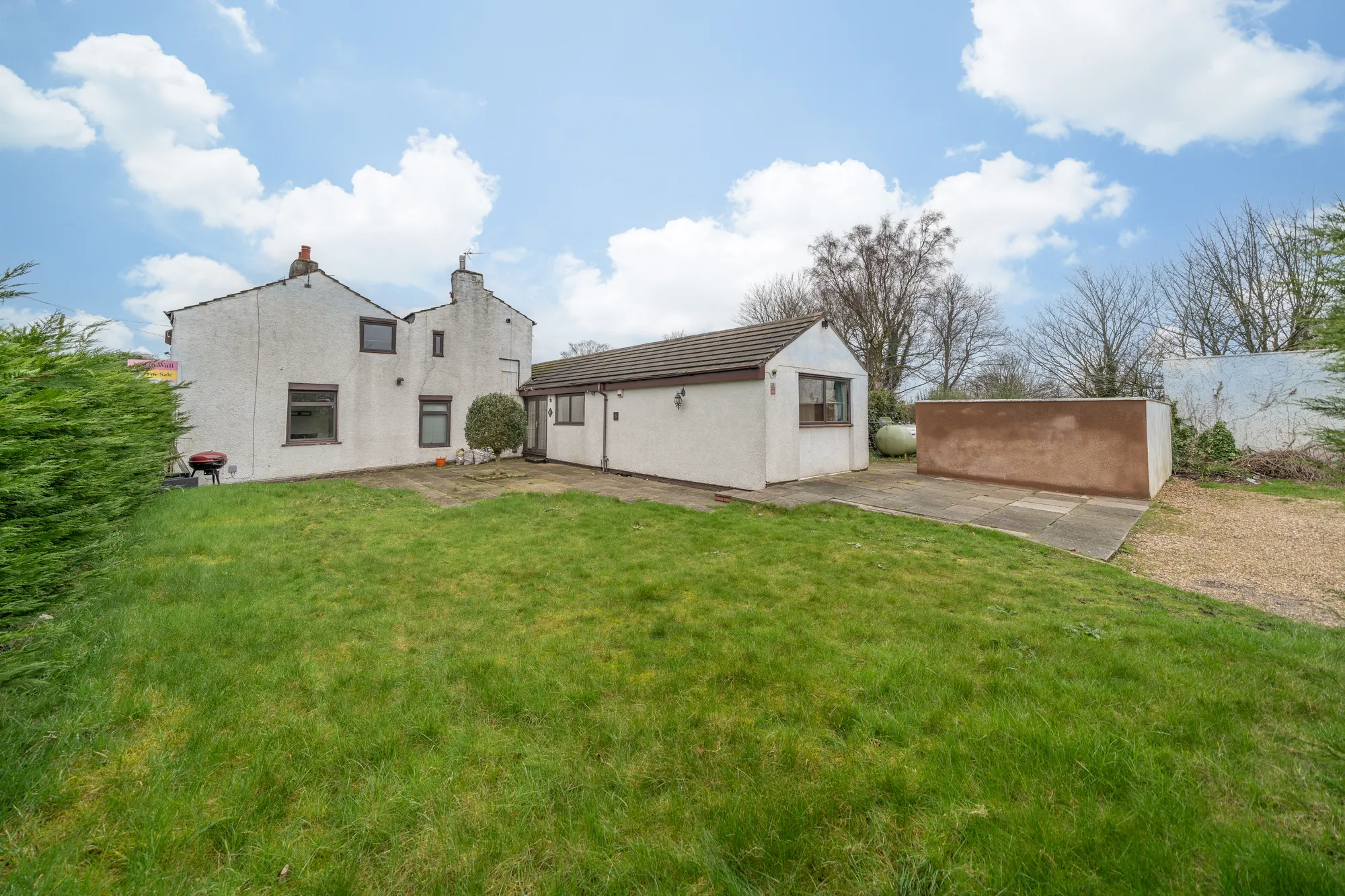 3 bed semi-detached house for sale in Tithebarn Lane, Liverpool  - Property Image 2