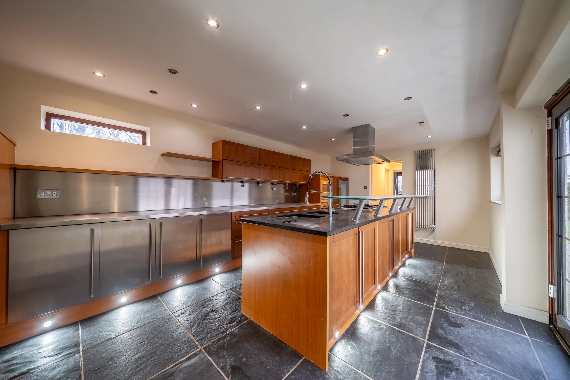 3 bed semi-detached house for sale in Tithebarn Lane, Liverpool  - Property Image 3