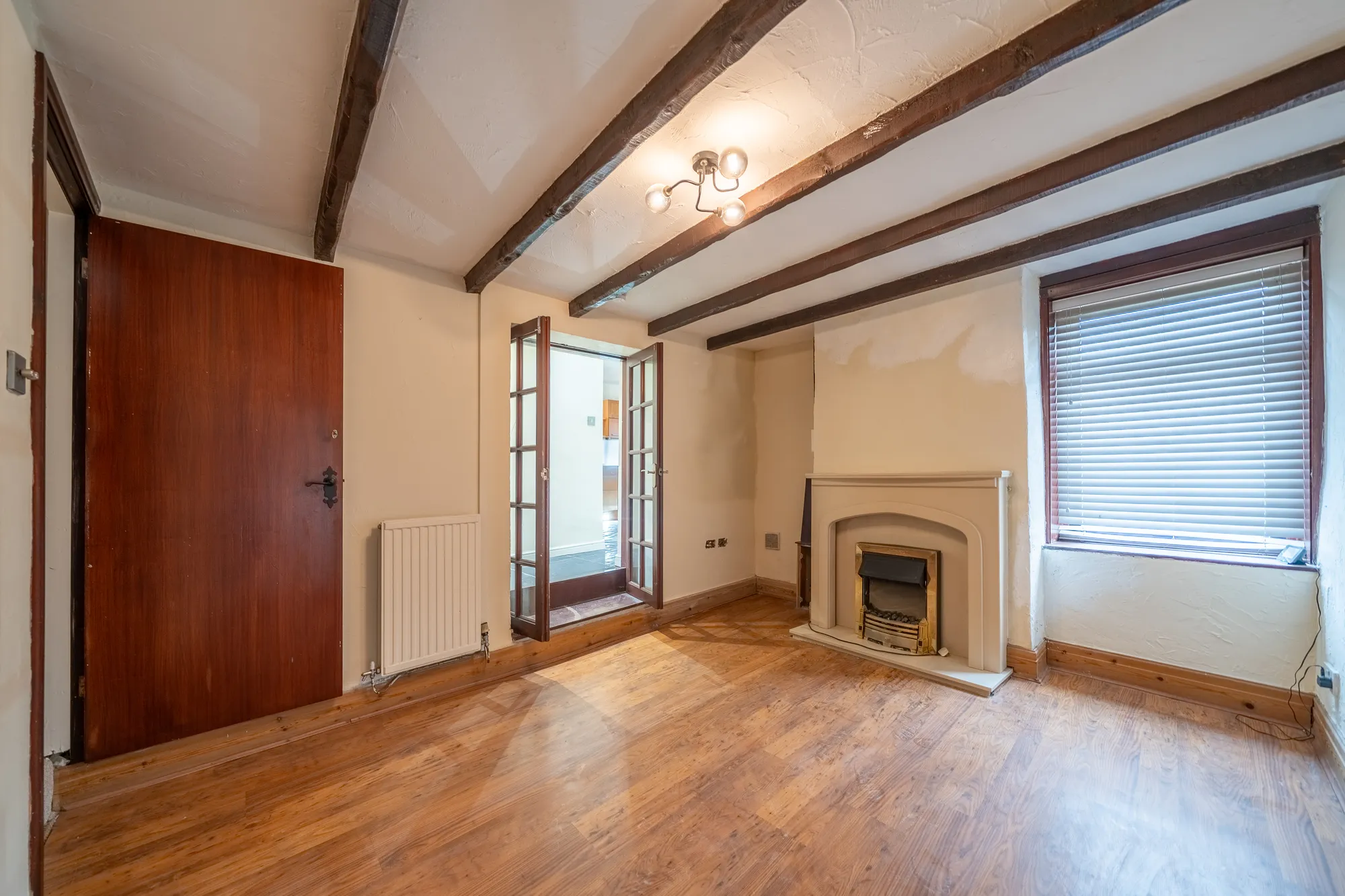 3 bed semi-detached house for sale in Tithebarn Lane, Liverpool  - Property Image 5