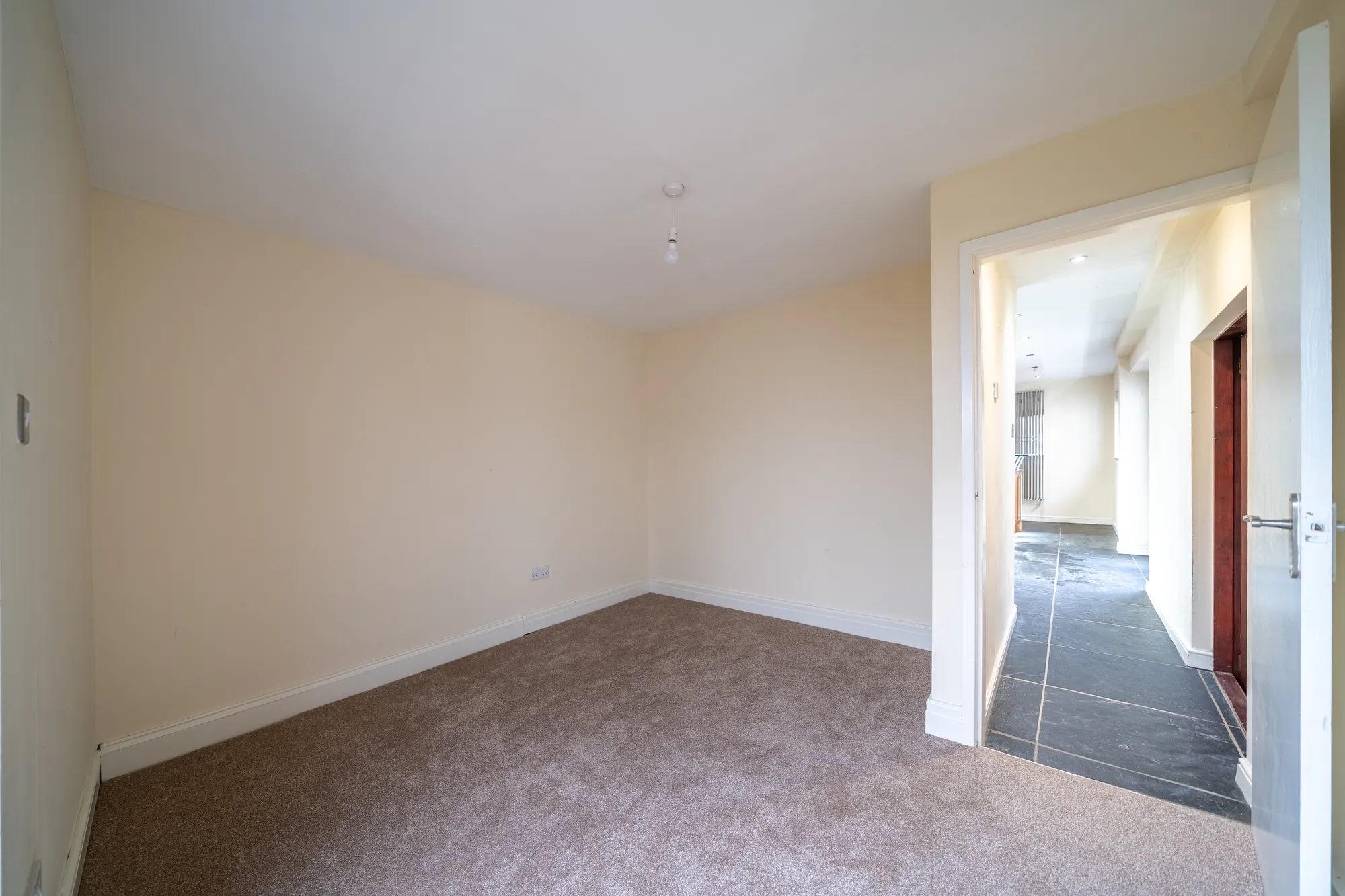 3 bed semi-detached house for sale in Tithebarn Lane, Liverpool  - Property Image 9