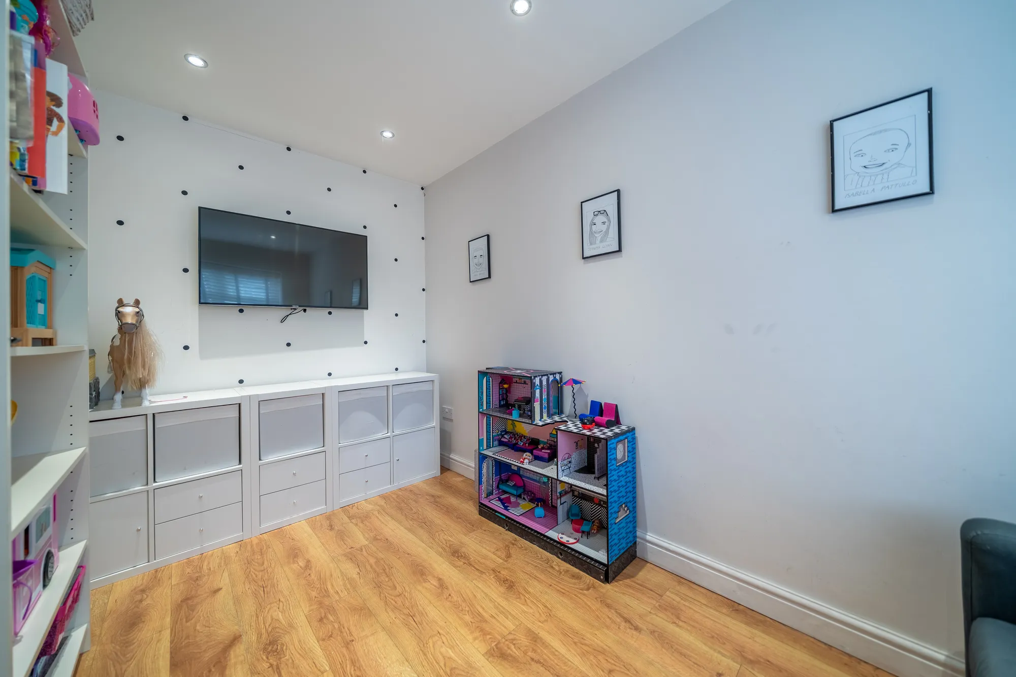 3 bed semi-detached house for sale in Grosvenor Road, Liverpool  - Property Image 7
