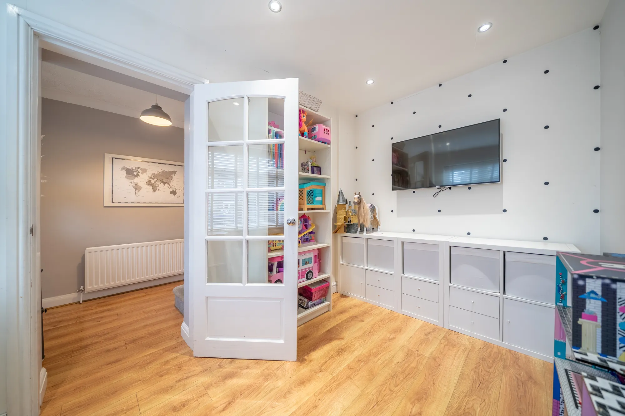 3 bed semi-detached house for sale in Grosvenor Road, Liverpool  - Property Image 8