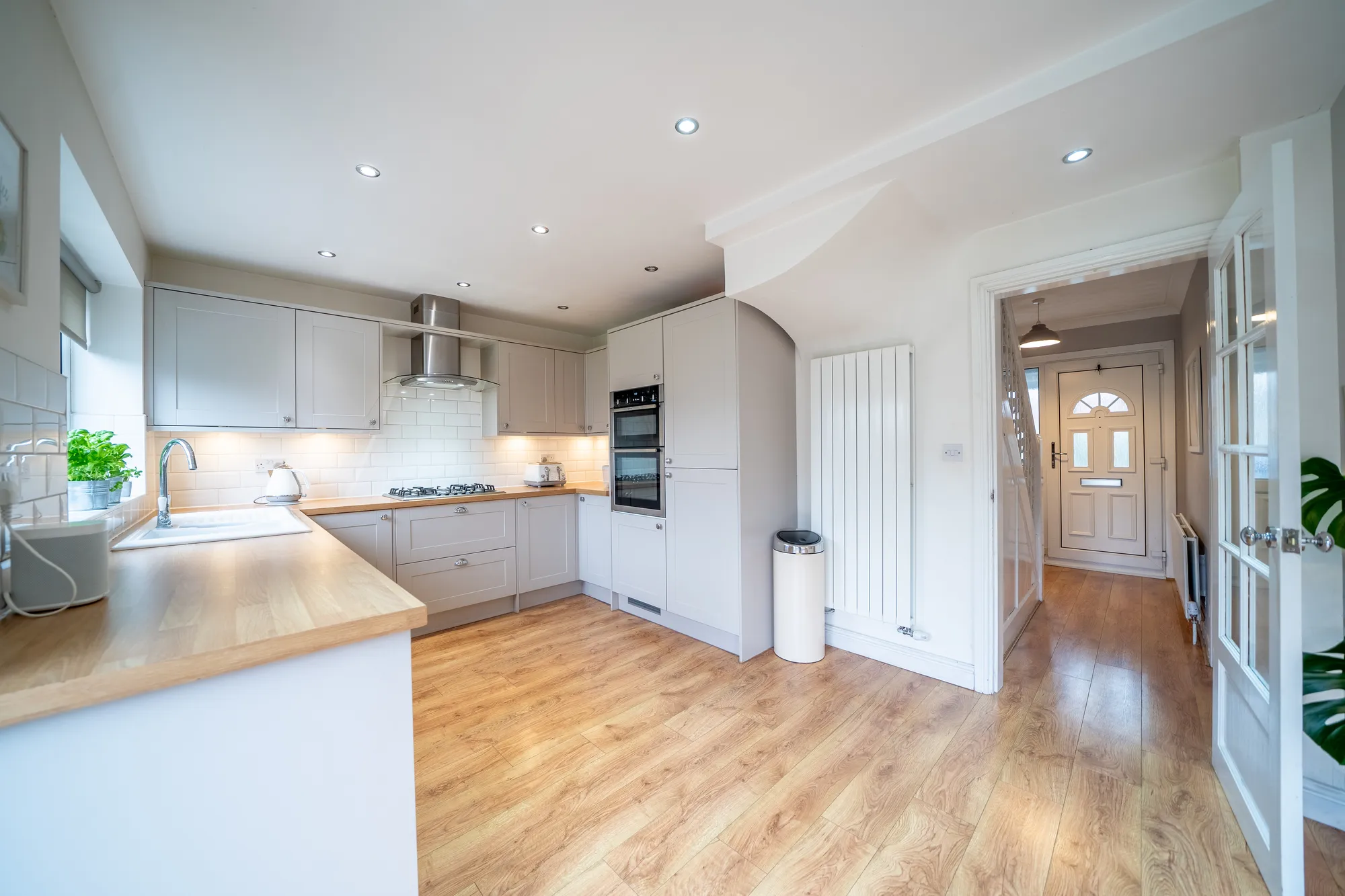 3 bed semi-detached house for sale in Grosvenor Road, Liverpool  - Property Image 11