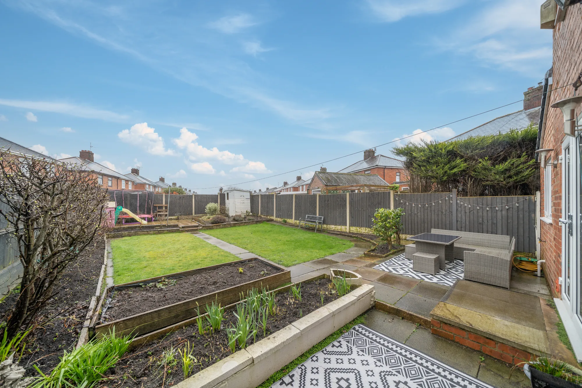 3 bed semi-detached house for sale in Grosvenor Road, Liverpool  - Property Image 22