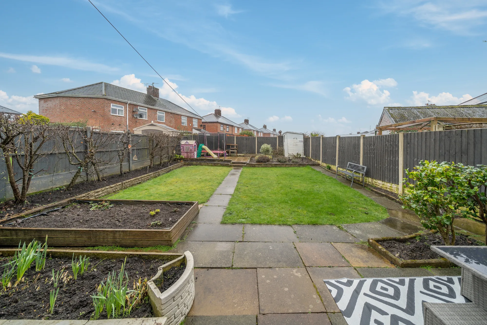 3 bed semi-detached house for sale in Grosvenor Road, Liverpool  - Property Image 2