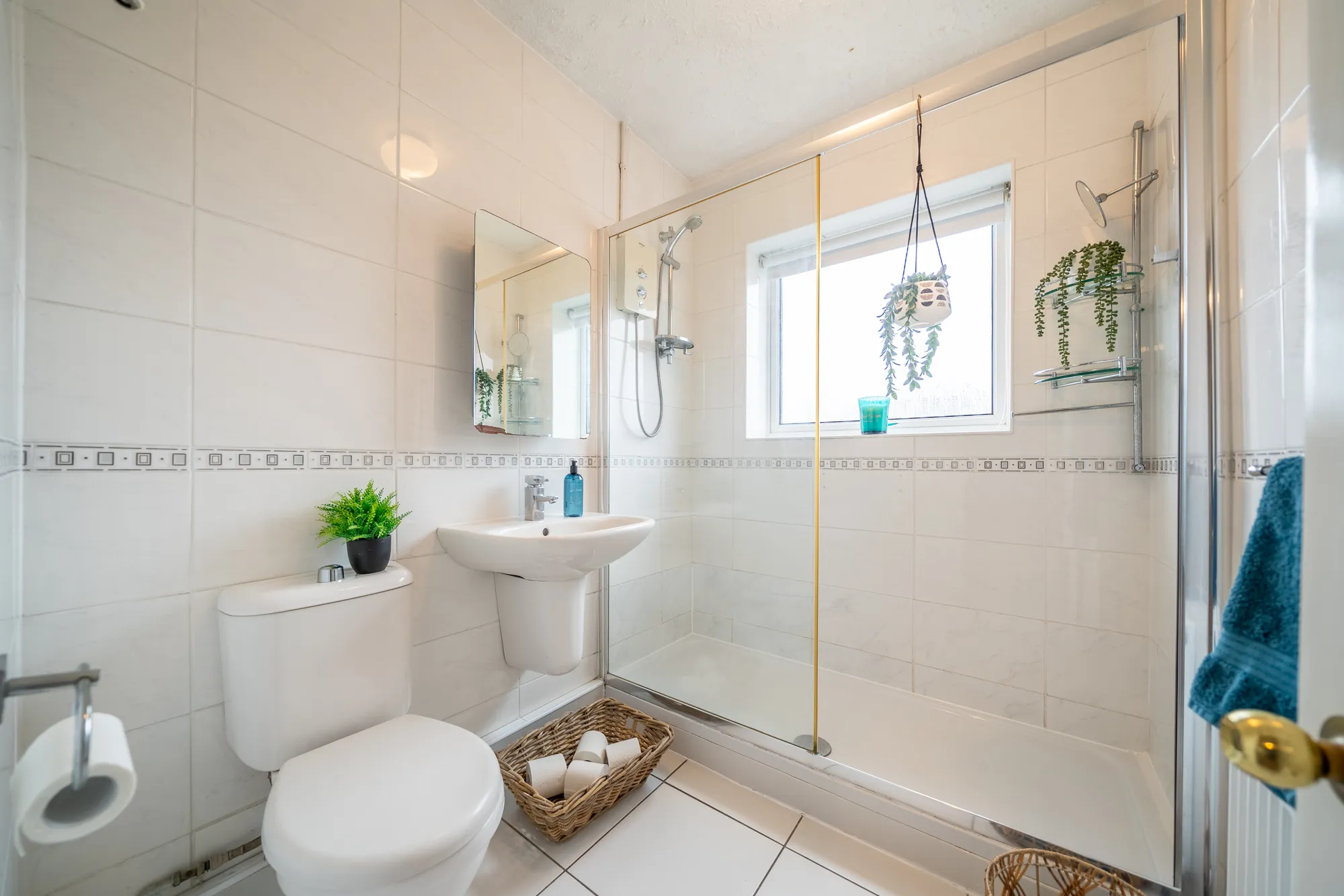 3 bed semi-detached house for sale in Grosvenor Road, Liverpool  - Property Image 19