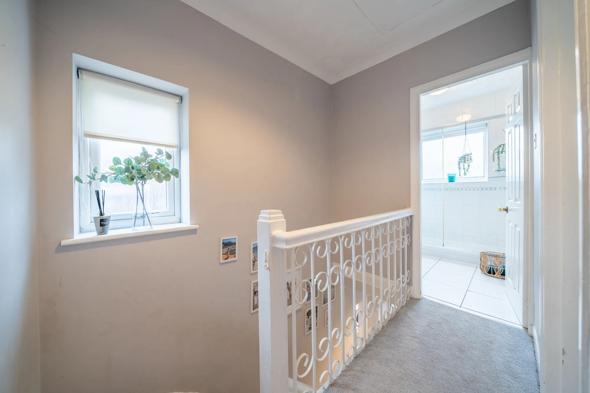 3 bed semi-detached house for sale in Grosvenor Road, Liverpool  - Property Image 14