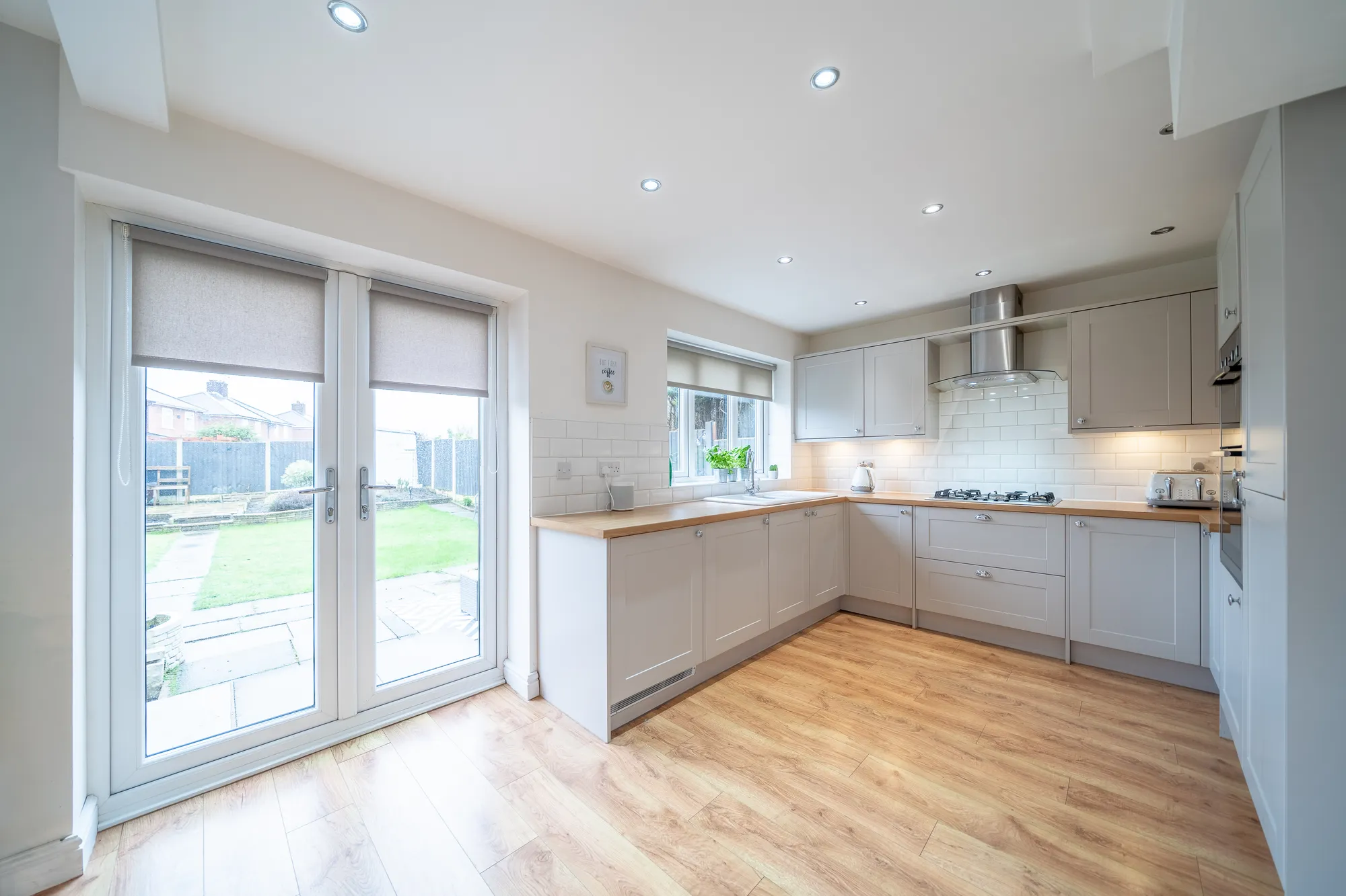 3 bed semi-detached house for sale in Grosvenor Road, Liverpool  - Property Image 9