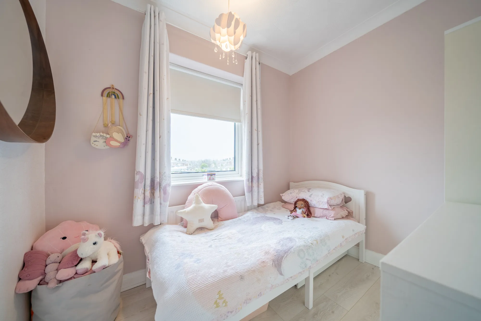 3 bed semi-detached house for sale in Grosvenor Road, Liverpool  - Property Image 18