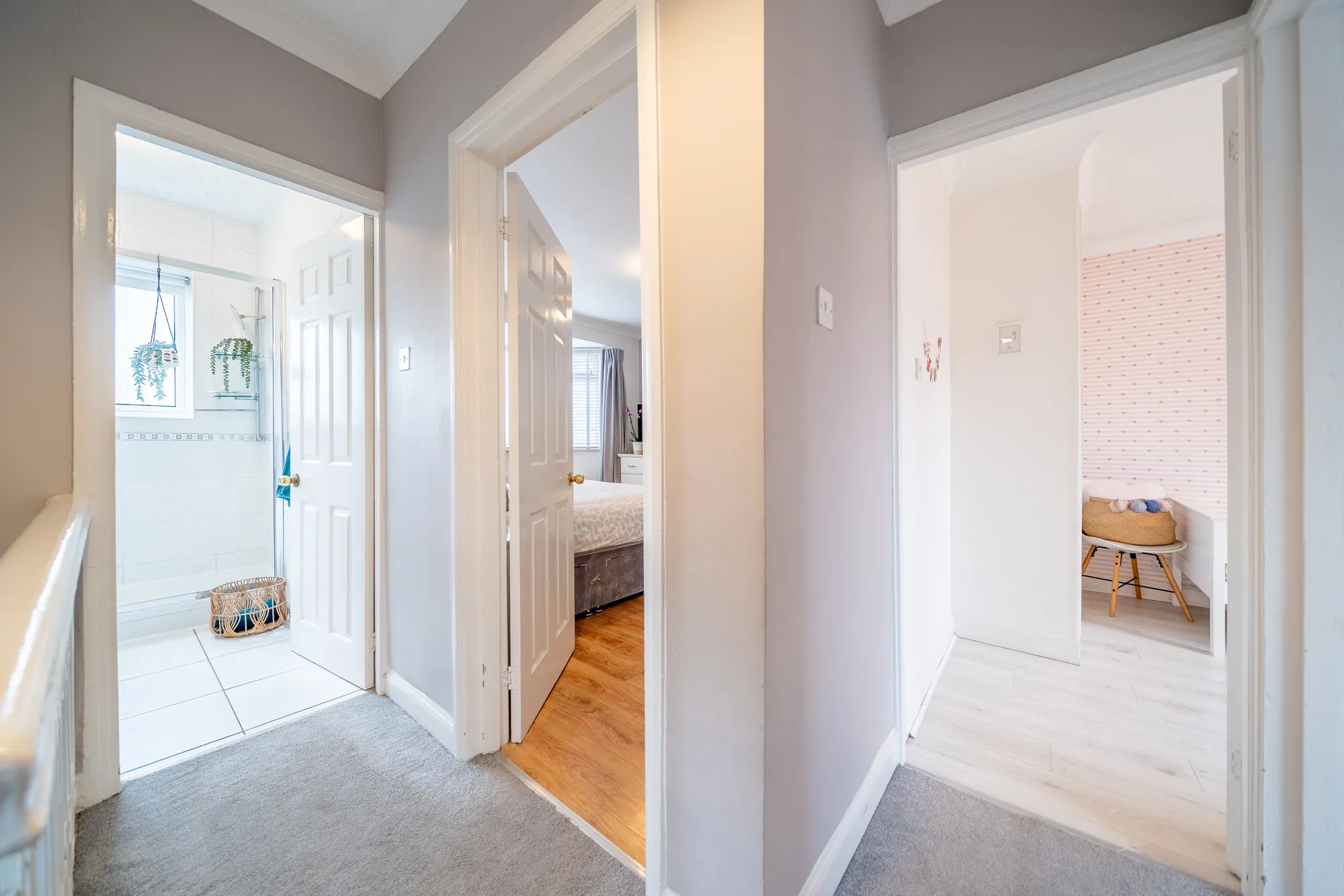 3 bed semi-detached house for sale in Grosvenor Road, Liverpool  - Property Image 20