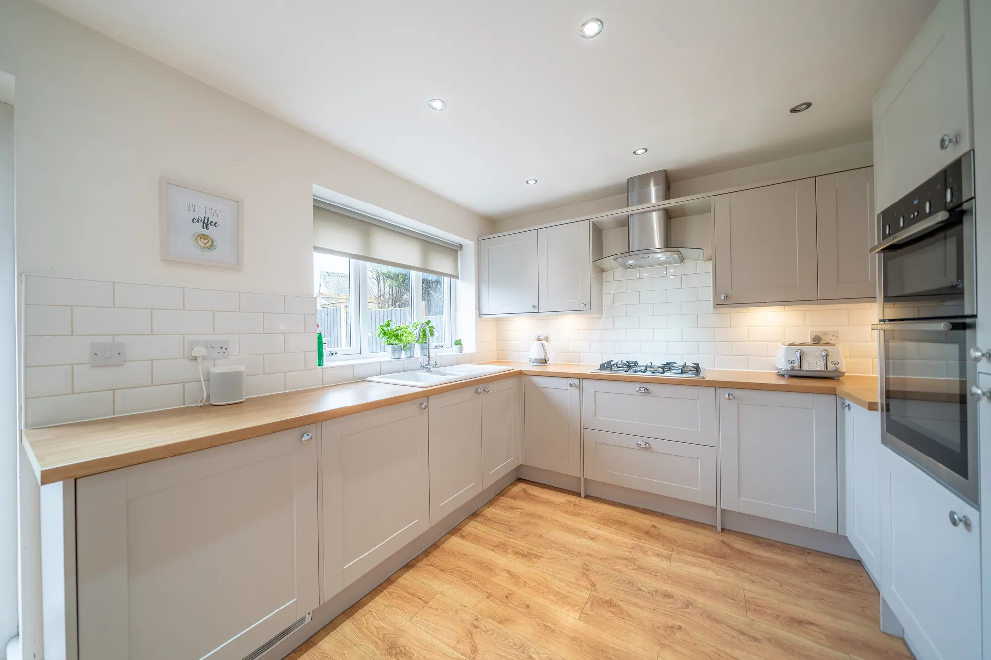 3 bed semi-detached house for sale in Grosvenor Road, Liverpool  - Property Image 10