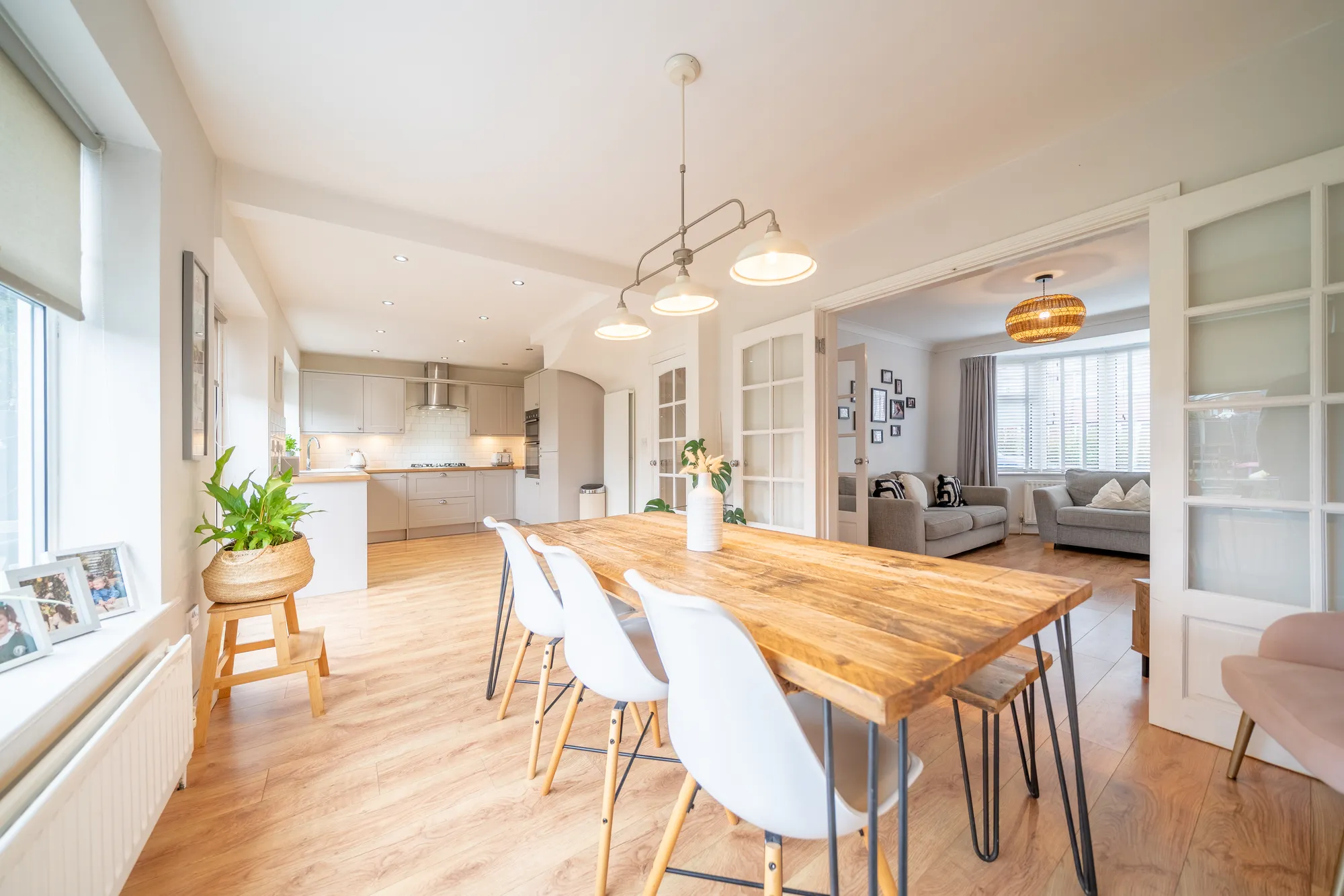 3 bed semi-detached house for sale in Grosvenor Road, Liverpool  - Property Image 12