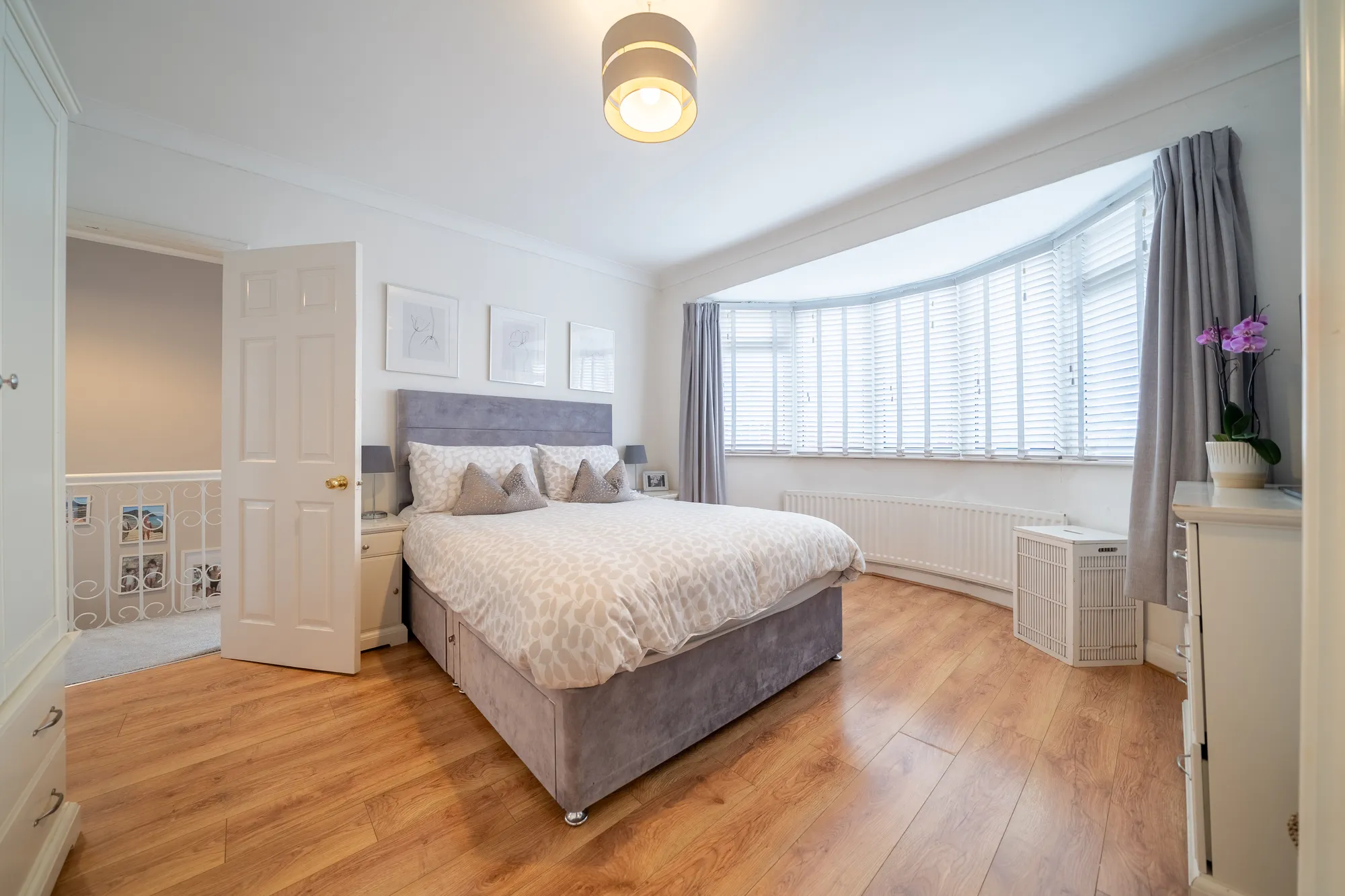 3 bed semi-detached house for sale in Grosvenor Road, Liverpool  - Property Image 16